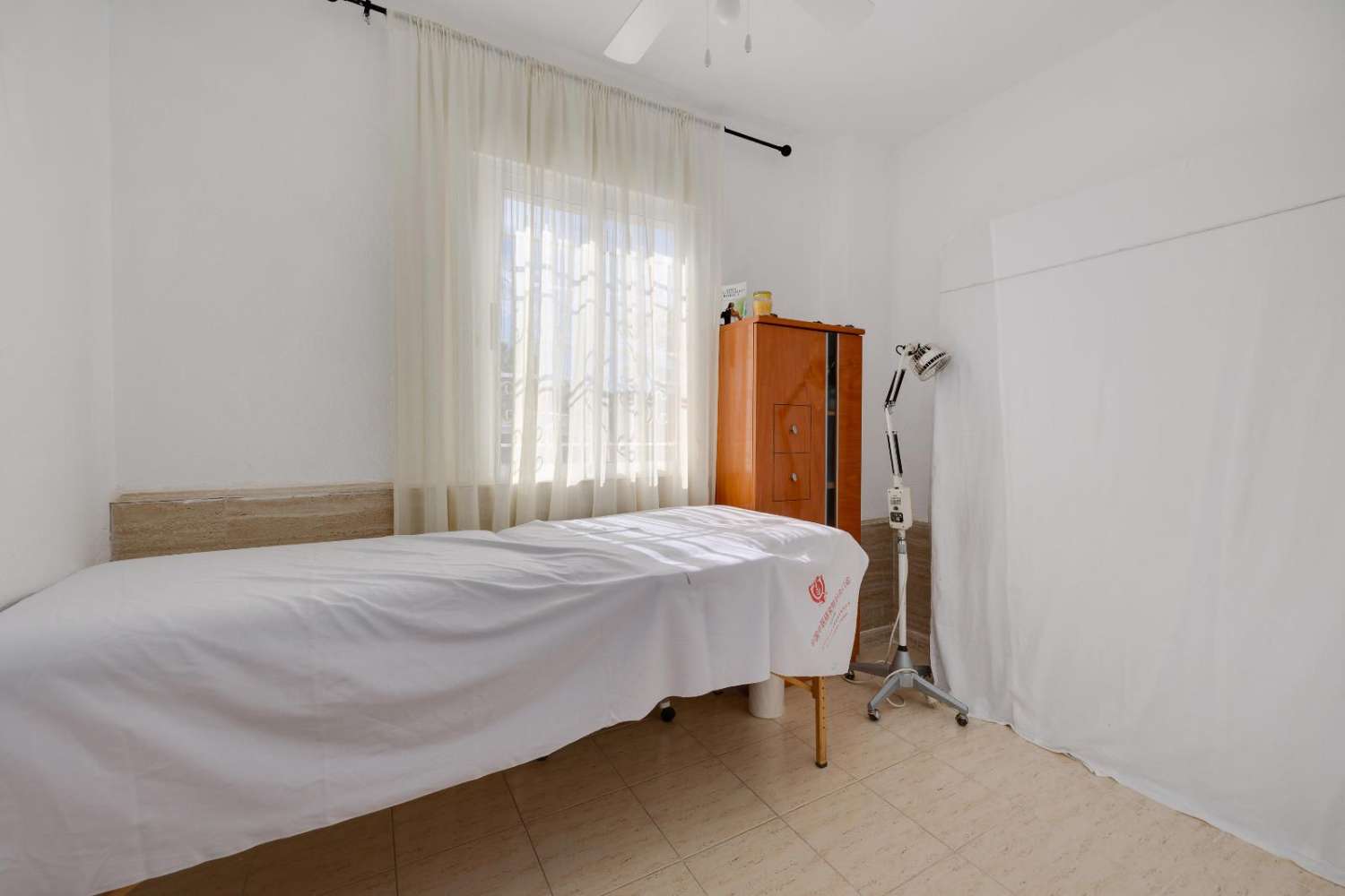 Okouzlující byt v přízemí v Torrevieji