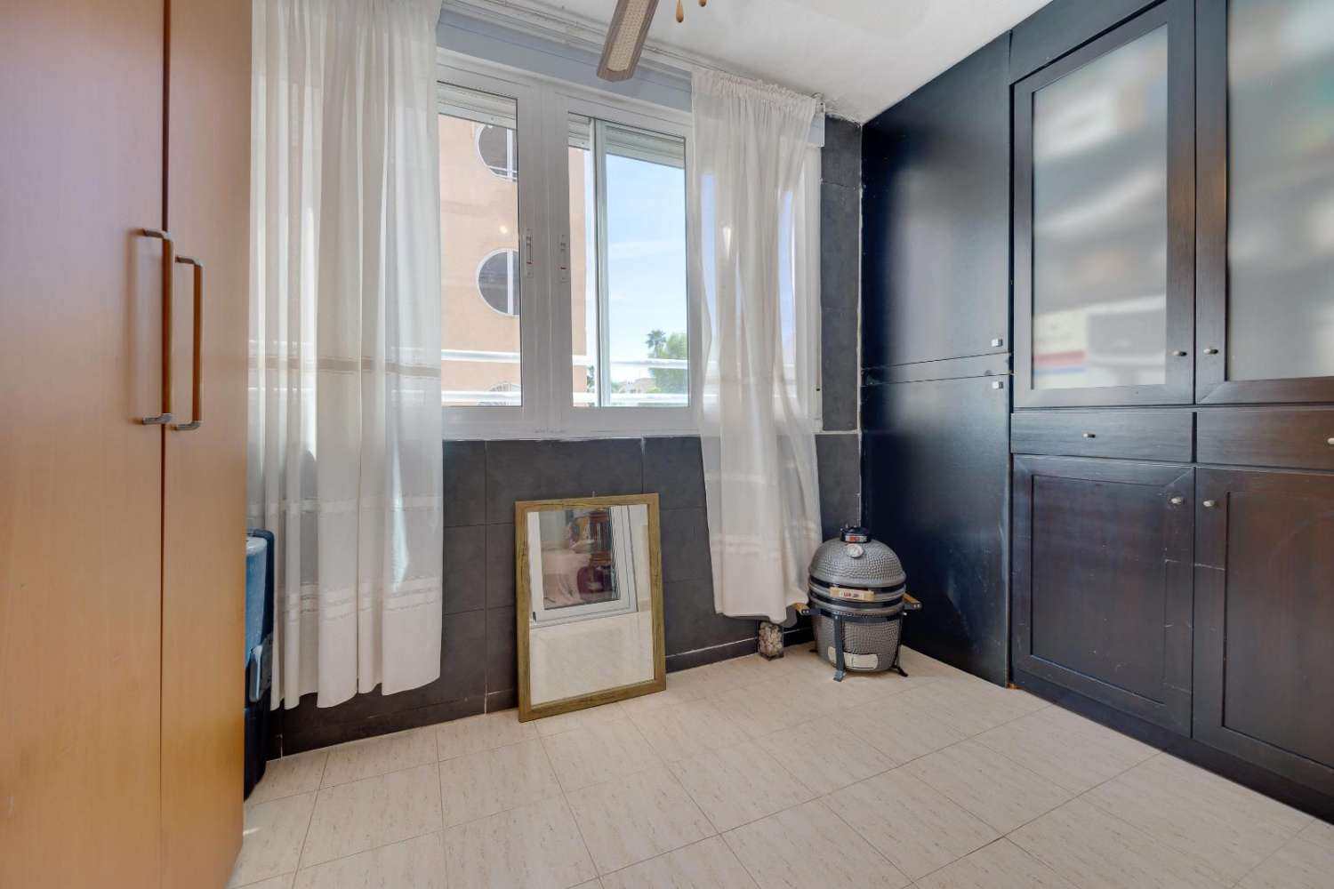 Okouzlující byt v přízemí v Torrevieji