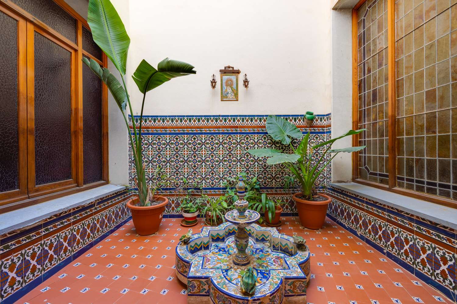 Majestátní sídlo na prodej v Callosa del Segura.