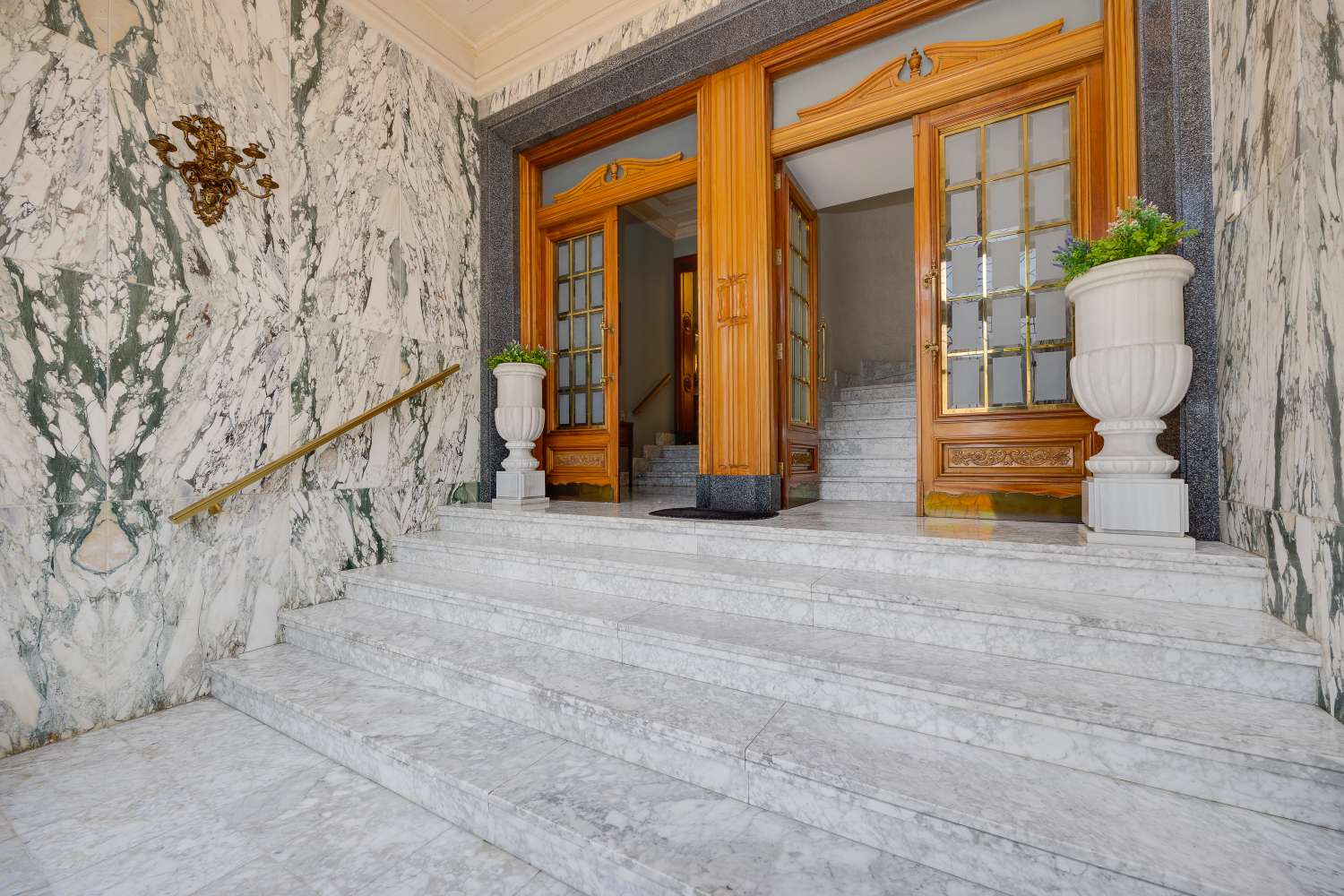 Majestátní sídlo na prodej v Callosa del Segura.