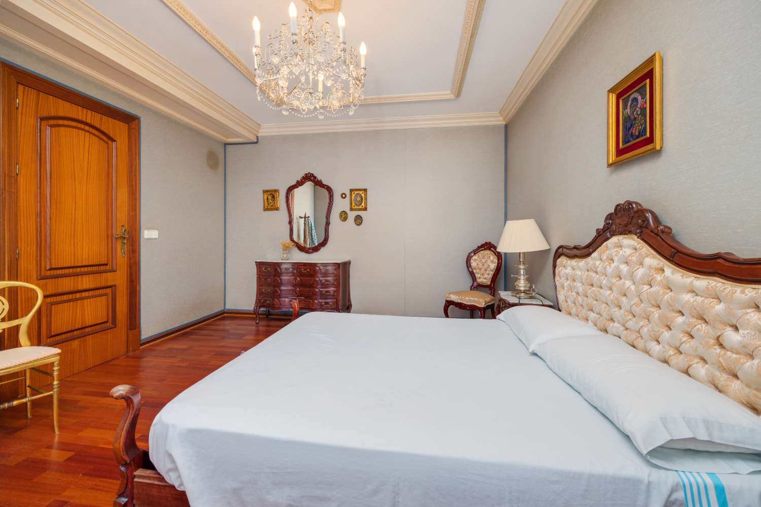 Majestátní sídlo na prodej v Callosa del Segura.