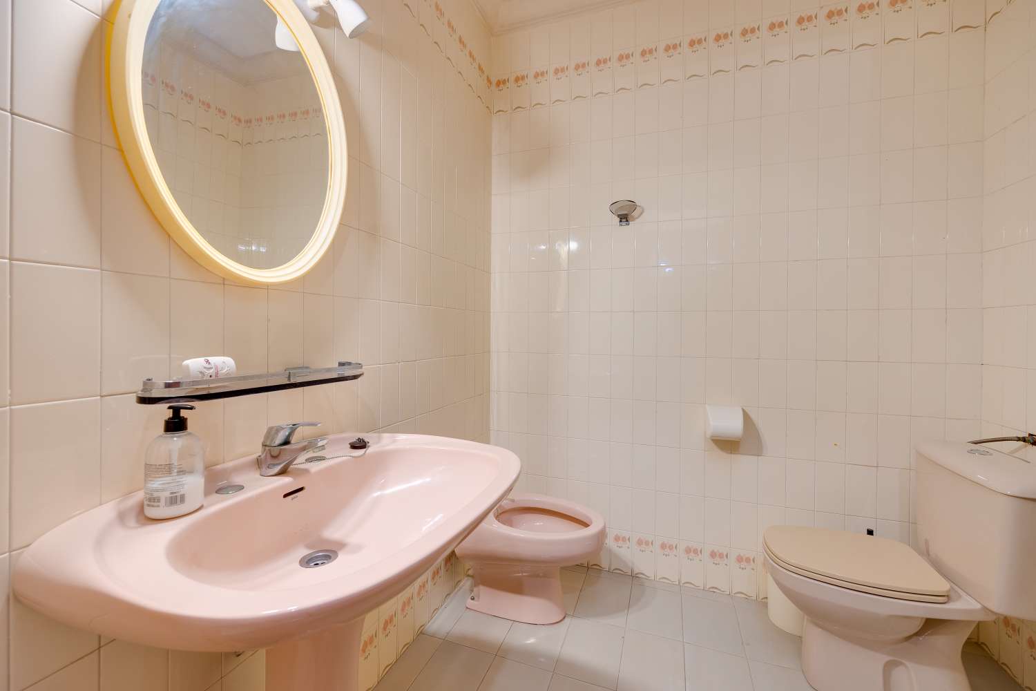 Majestátní sídlo na prodej v Callosa del Segura.