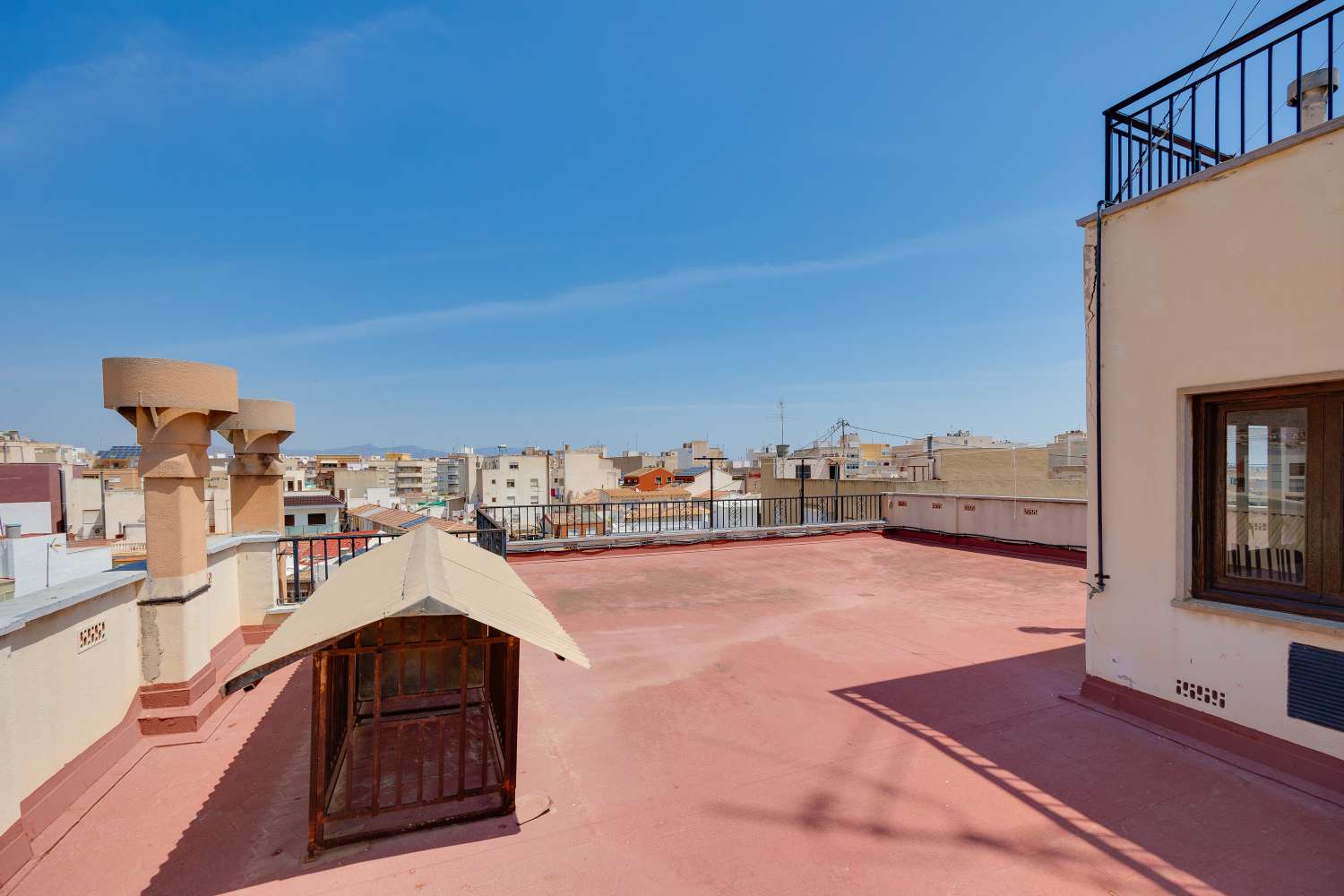 Majestátní sídlo na prodej v Callosa del Segura.