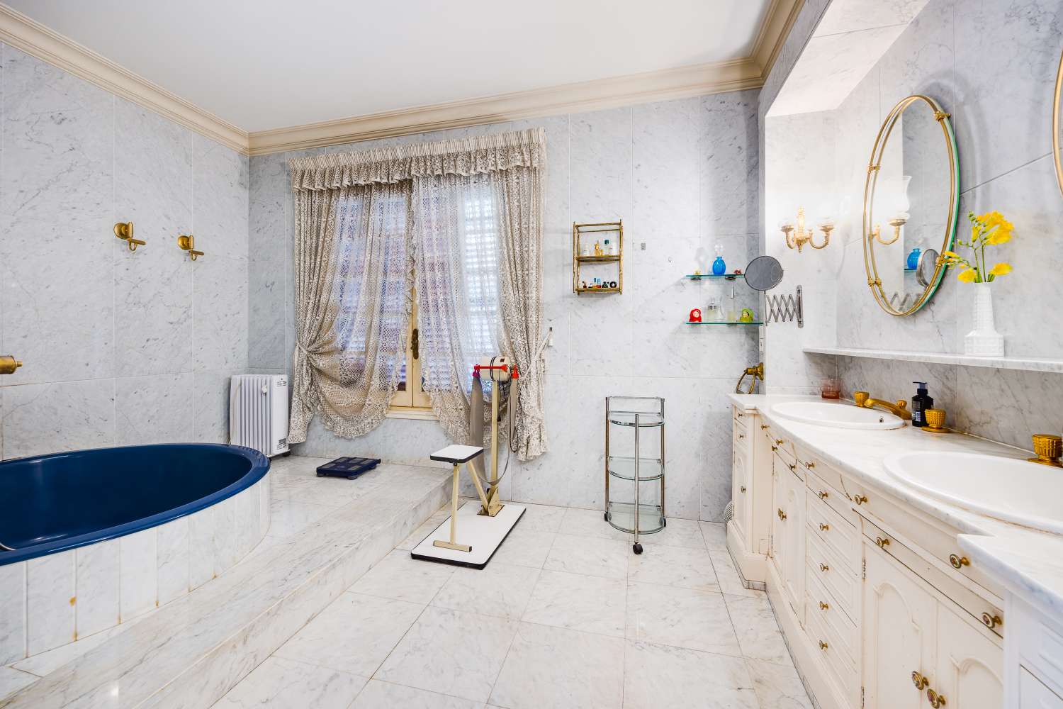 Majestátní sídlo na prodej v Callosa del Segura.