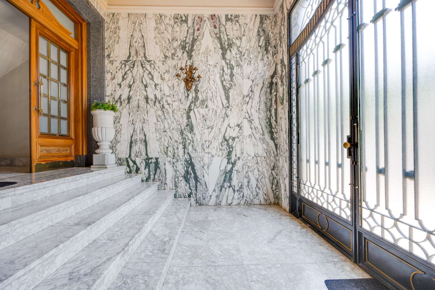 Majestátní sídlo na prodej v Callosa del Segura.