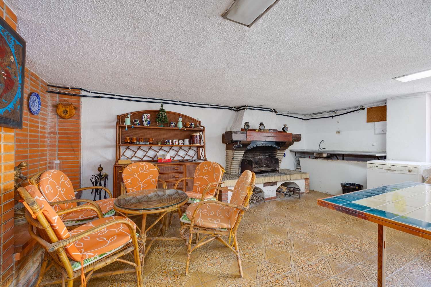 Majestátní sídlo na prodej v Callosa del Segura.