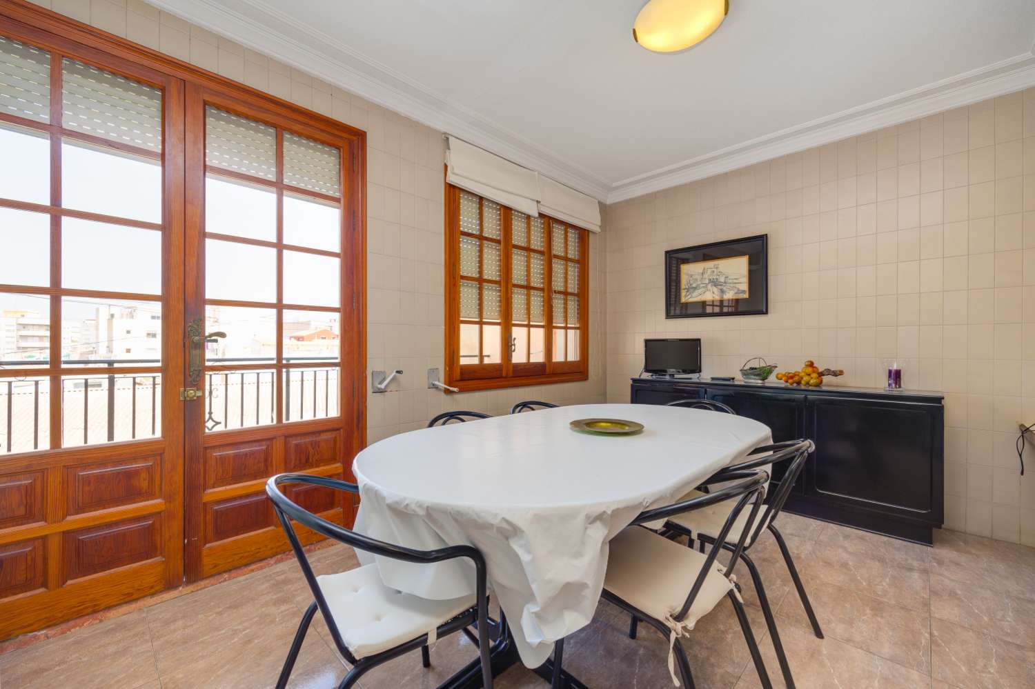 Majestátní sídlo na prodej v Callosa del Segura.