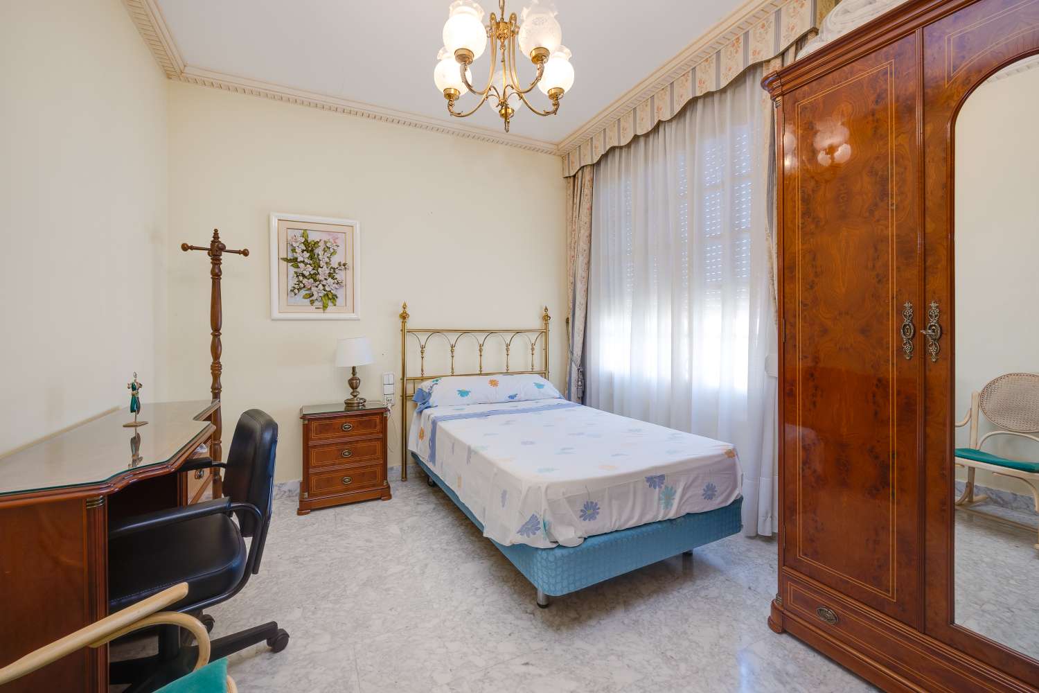 Majestátní sídlo na prodej v Callosa del Segura.