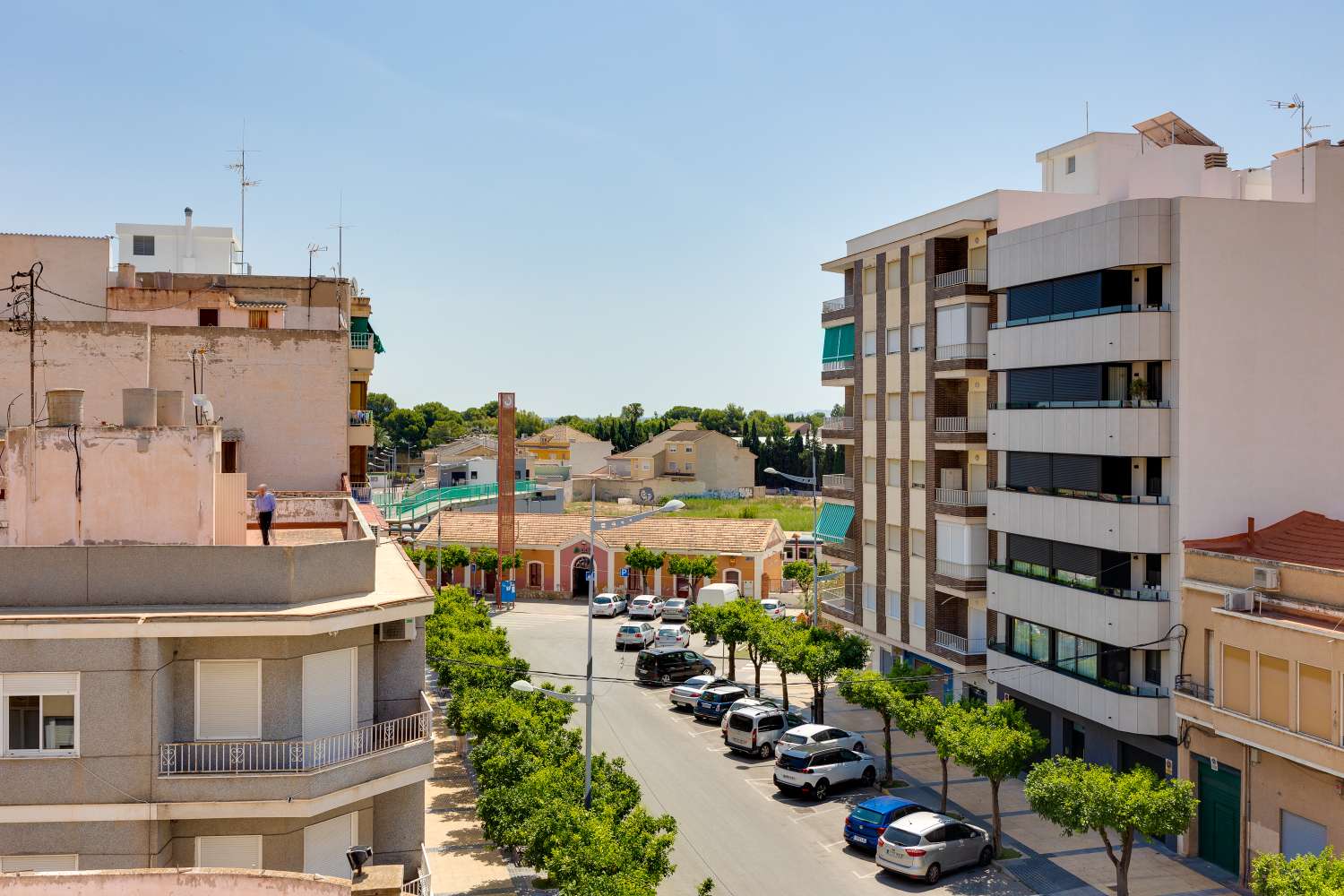 Majestátní sídlo na prodej v Callosa del Segura.