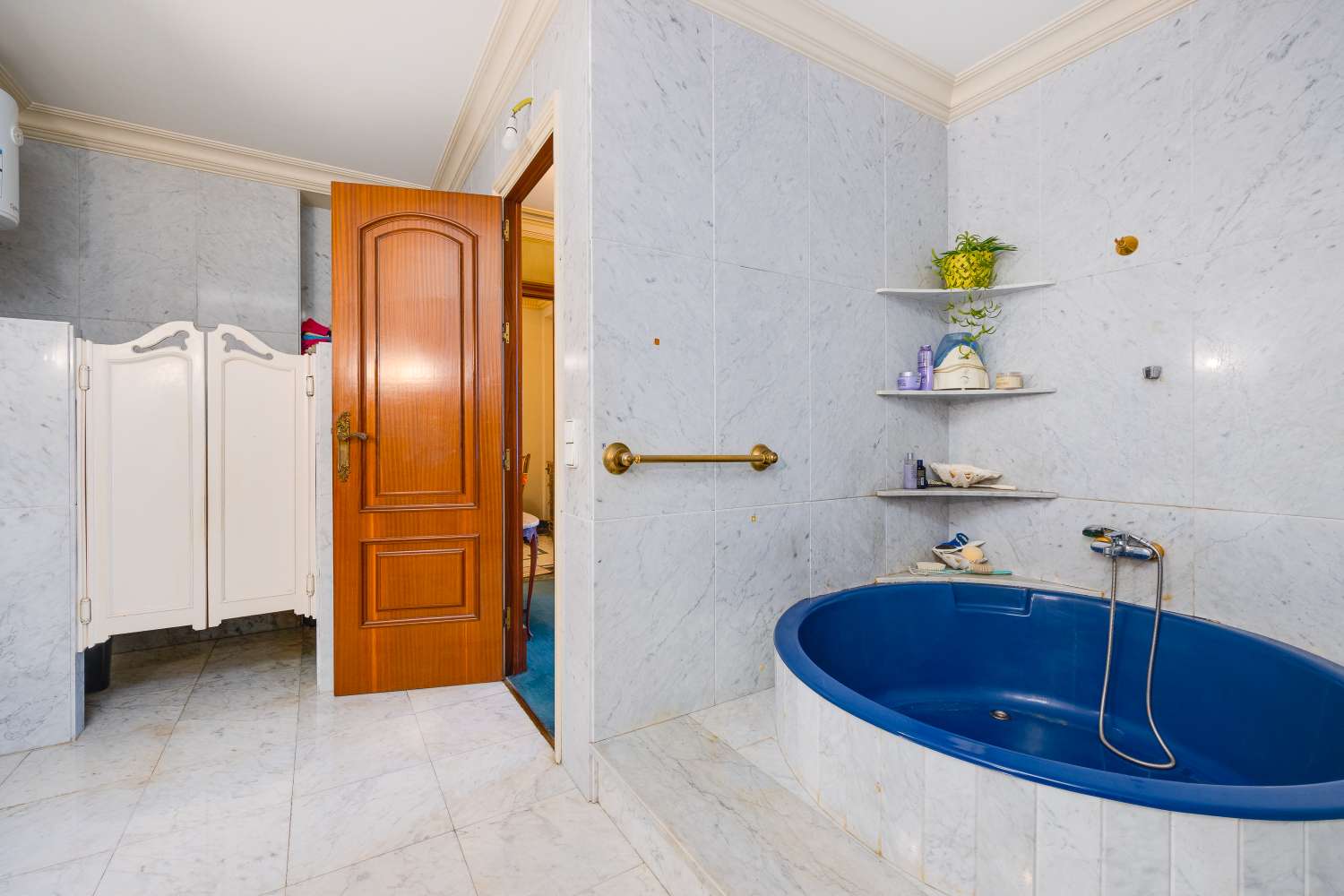 Majestátní sídlo na prodej v Callosa del Segura.