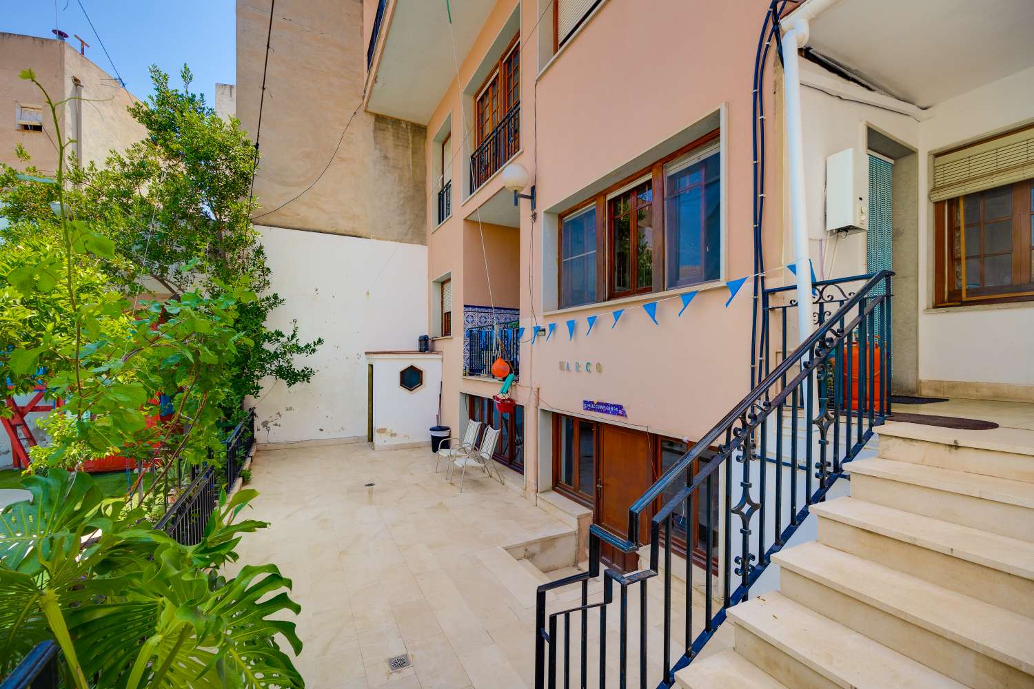 Majestátní sídlo na prodej v Callosa del Segura.