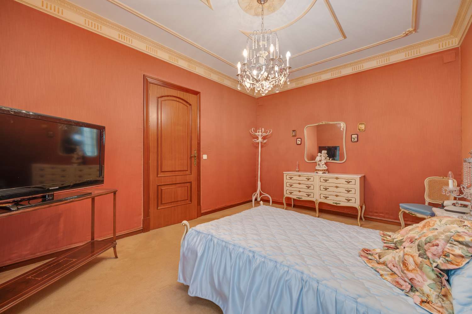 Majestátní sídlo na prodej v Callosa del Segura.