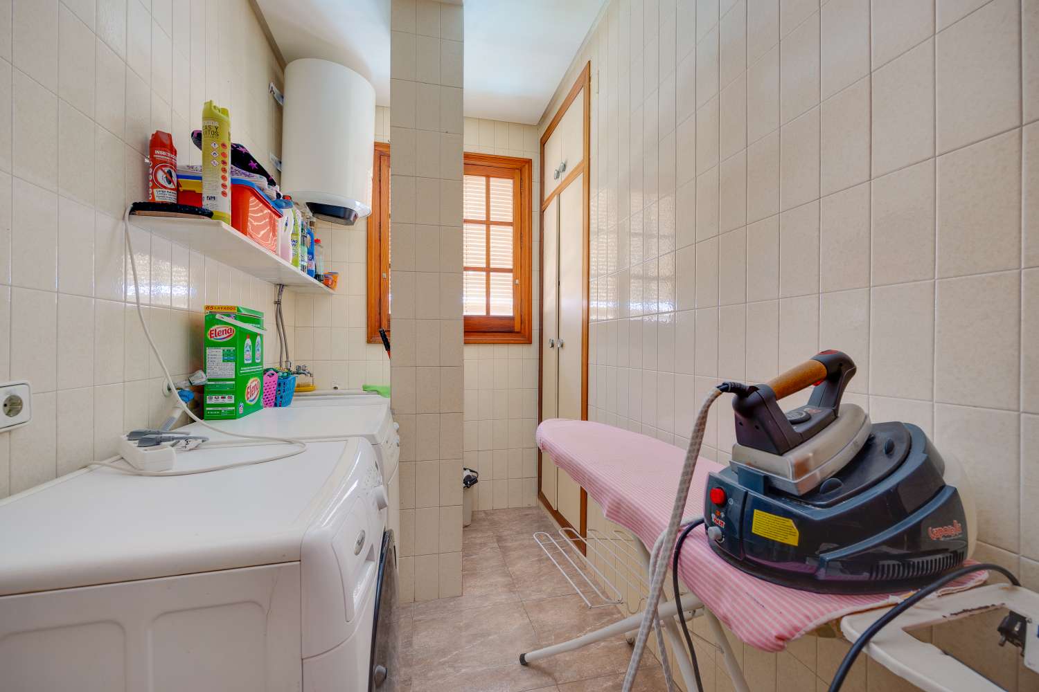 Majestátní sídlo na prodej v Callosa del Segura.