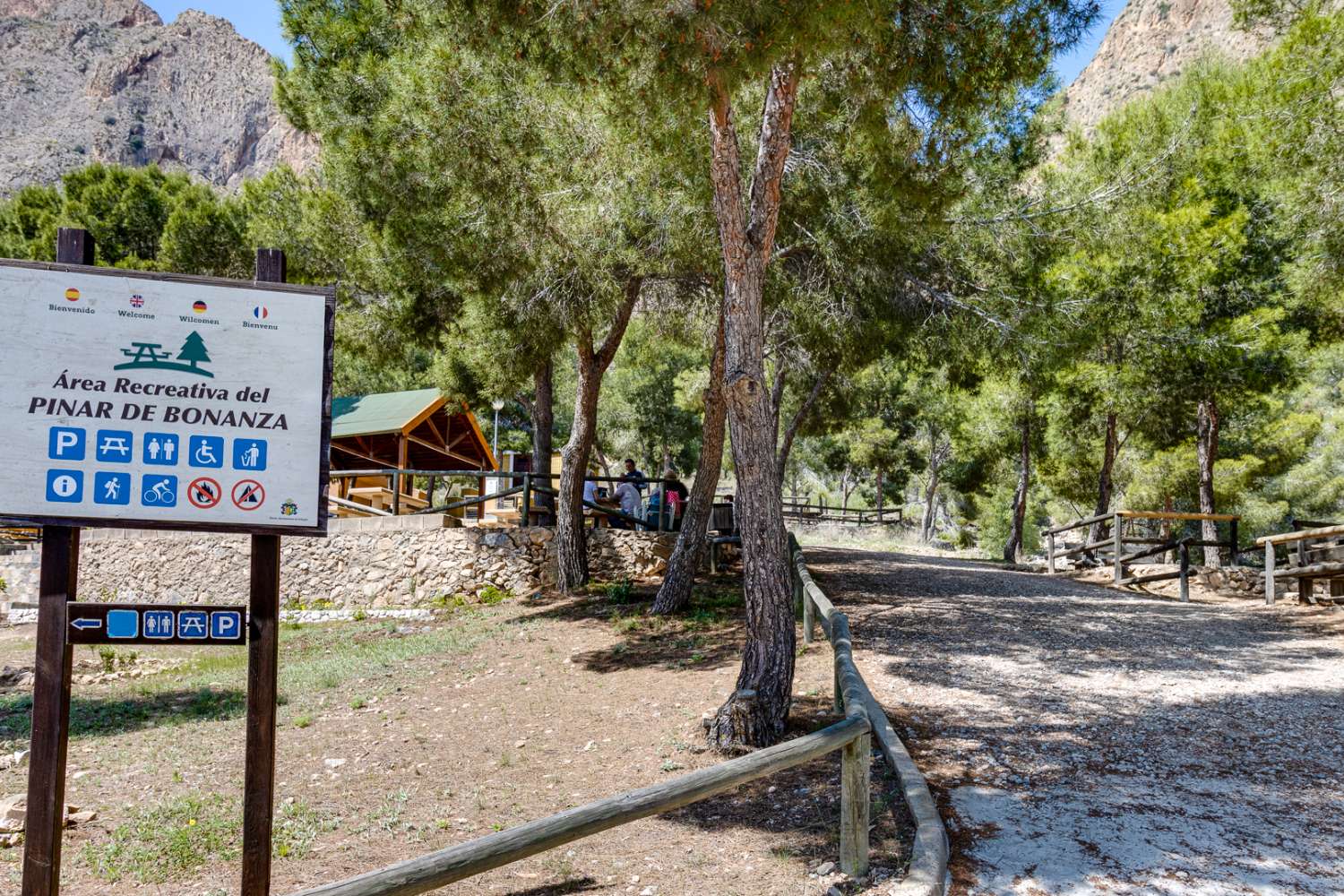 Majestátní sídlo na prodej v Callosa del Segura.