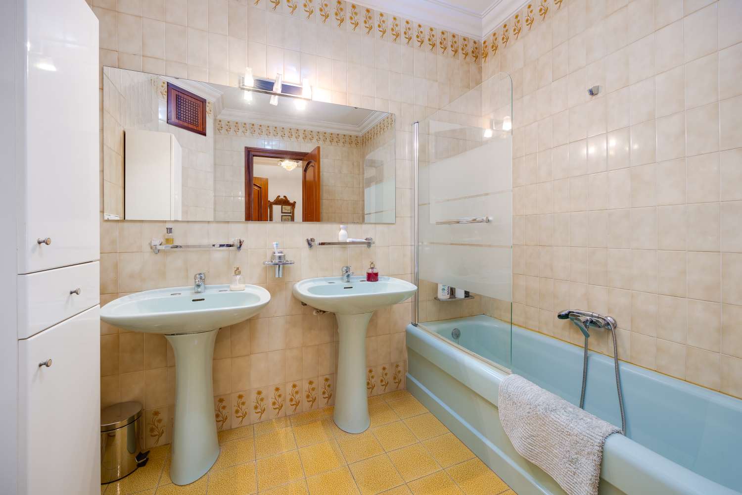 Majestátní sídlo na prodej v Callosa del Segura.