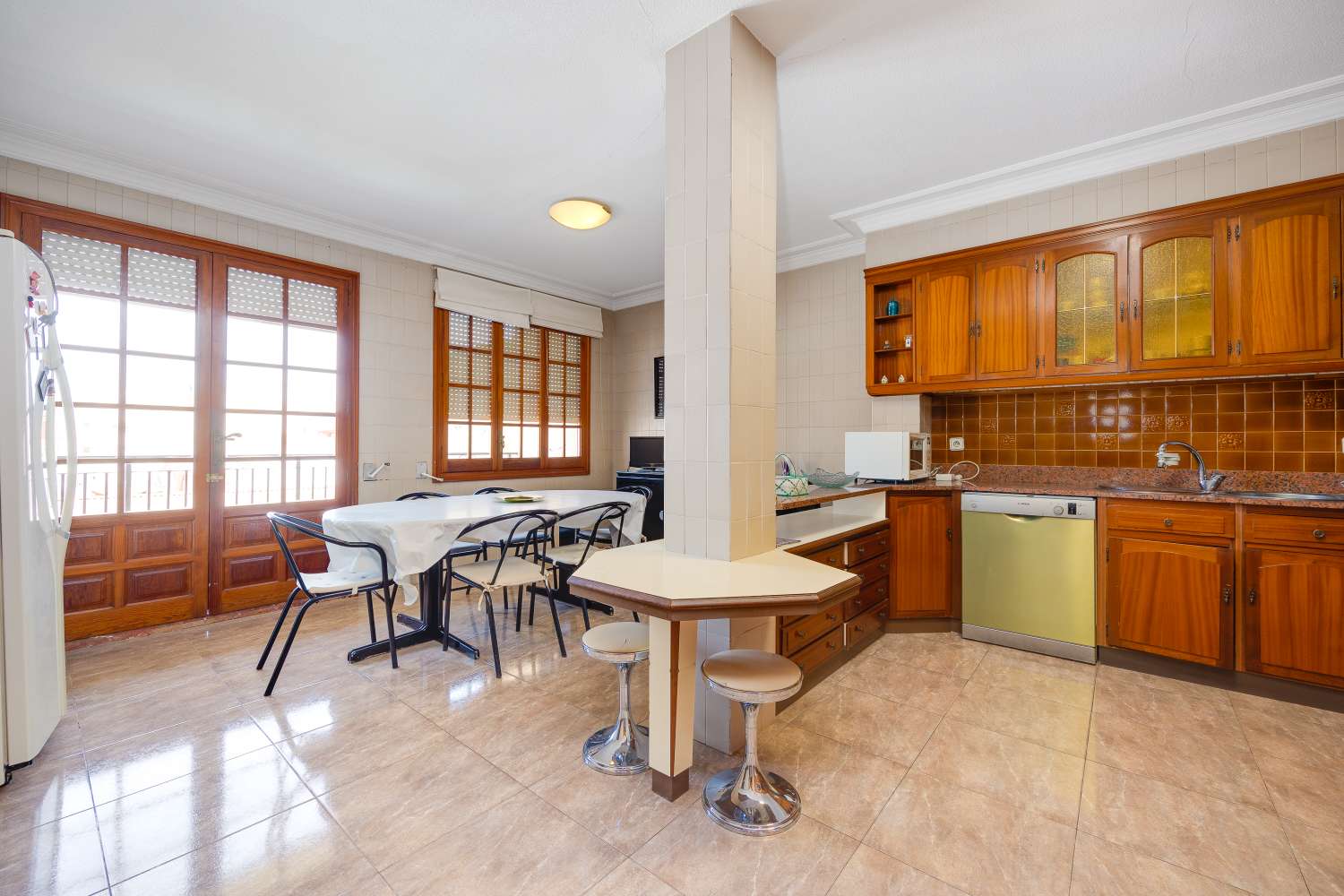 Majestátní sídlo na prodej v Callosa del Segura.