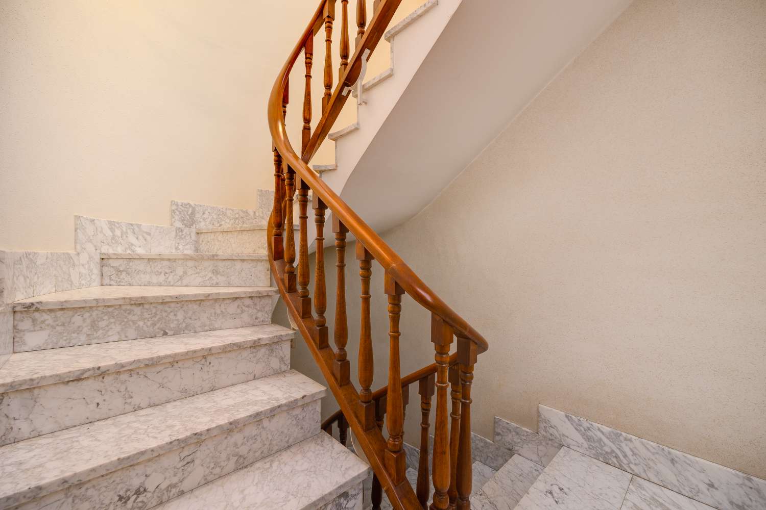 Majestátní sídlo na prodej v Callosa del Segura.