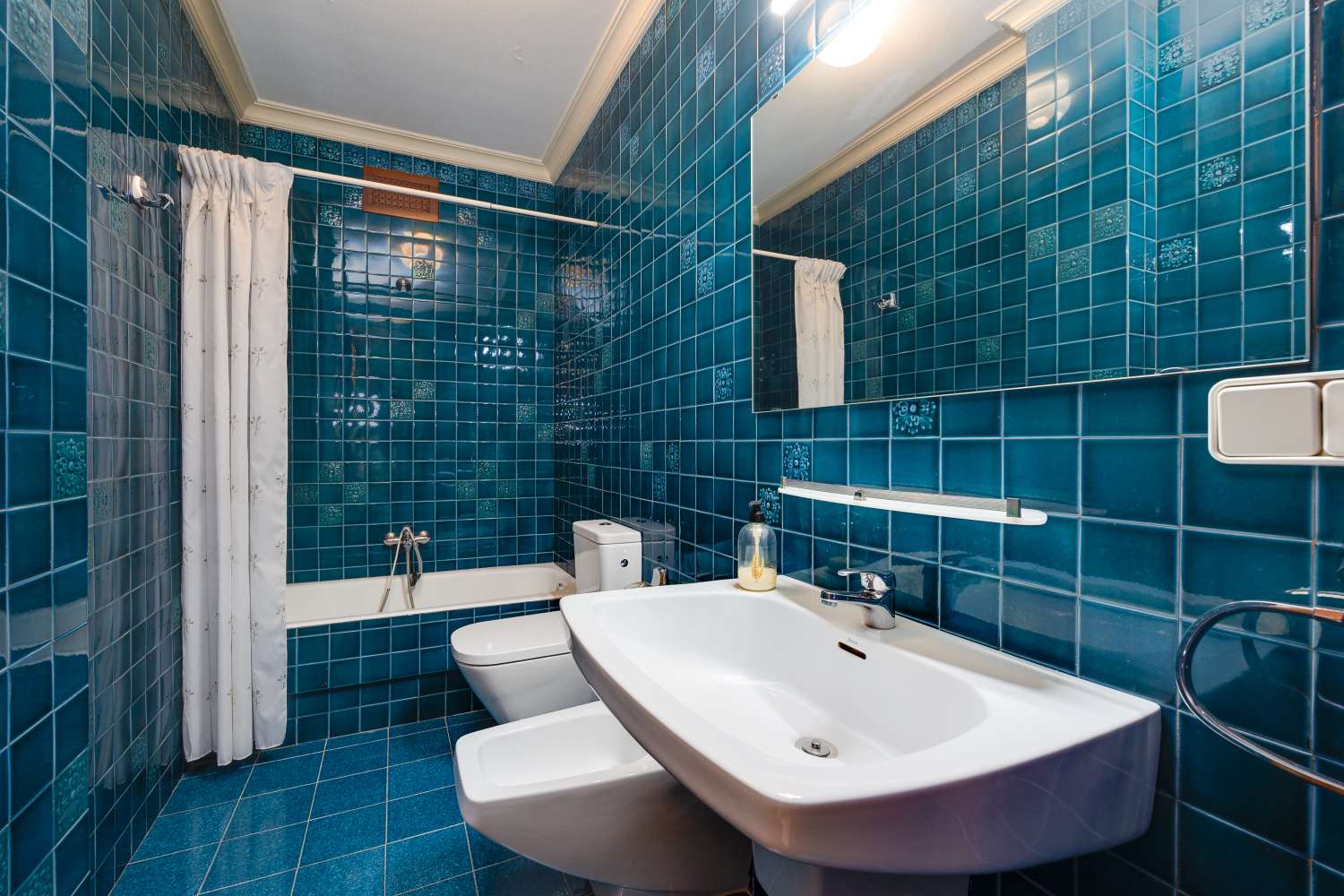 Majestátní sídlo na prodej v Callosa del Segura.