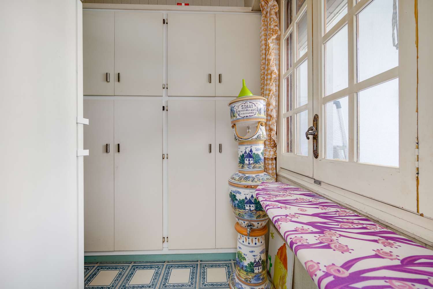 Majestátní sídlo na prodej v Callosa del Segura.