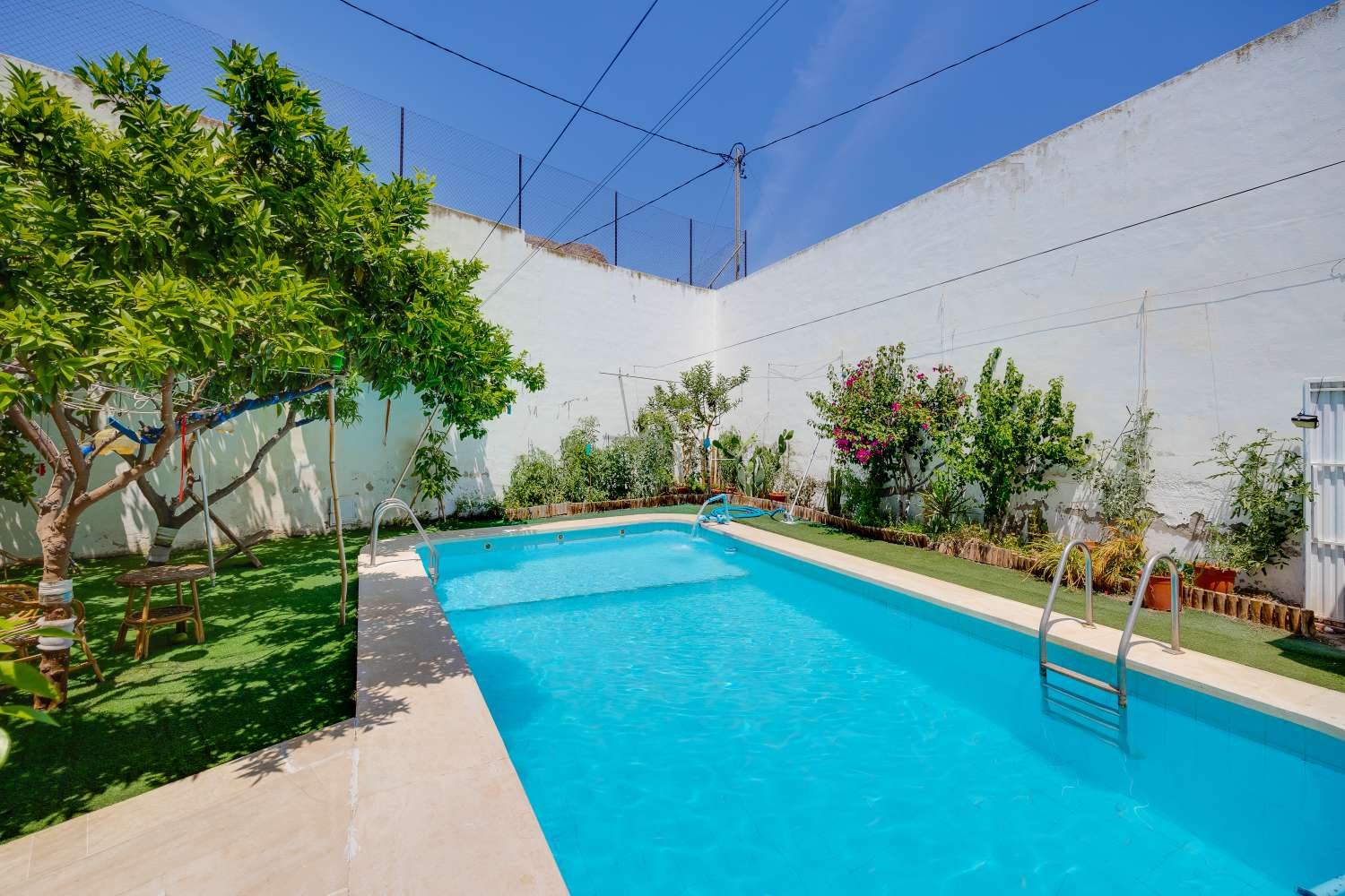 Majestátní sídlo na prodej v Callosa del Segura.