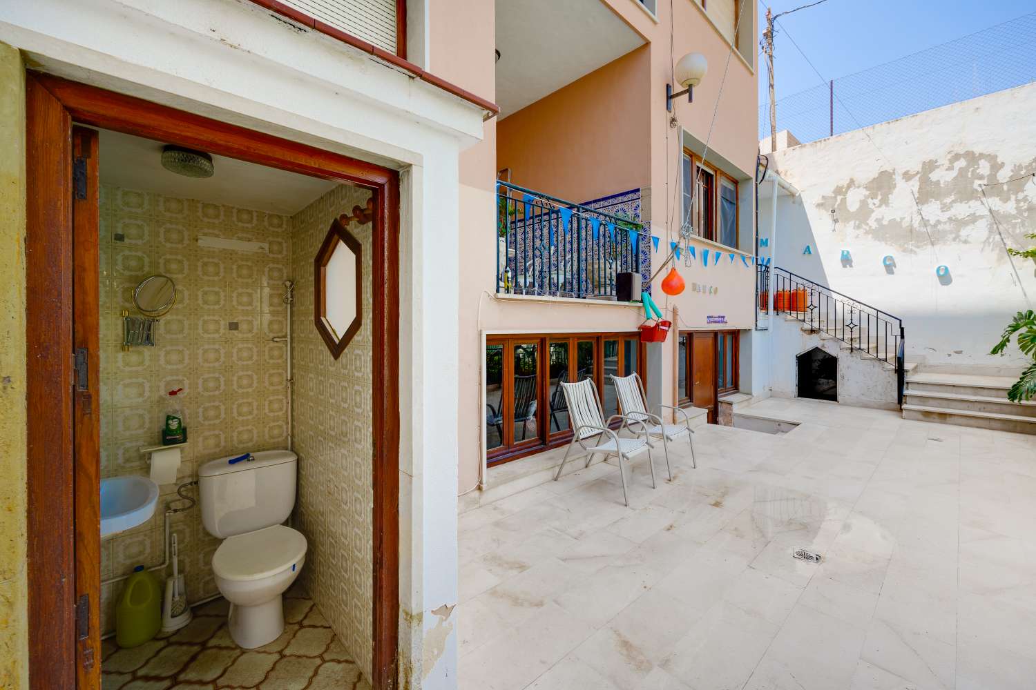 Majestátní sídlo na prodej v Callosa del Segura.