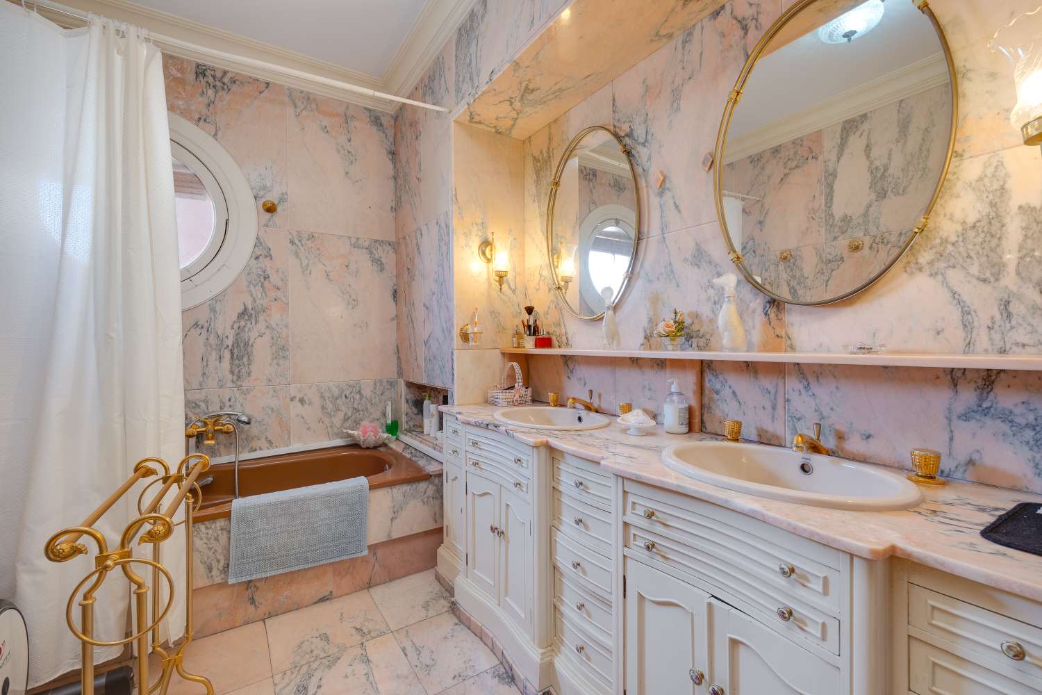 Majestátní sídlo na prodej v Callosa del Segura.