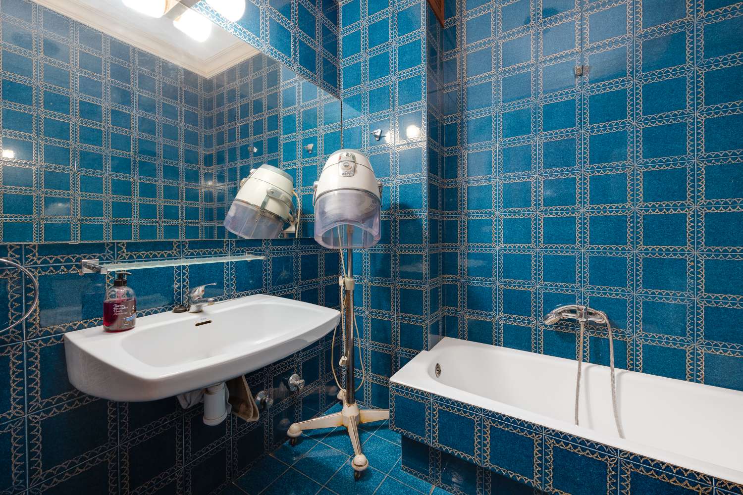 Majestátní sídlo na prodej v Callosa del Segura.