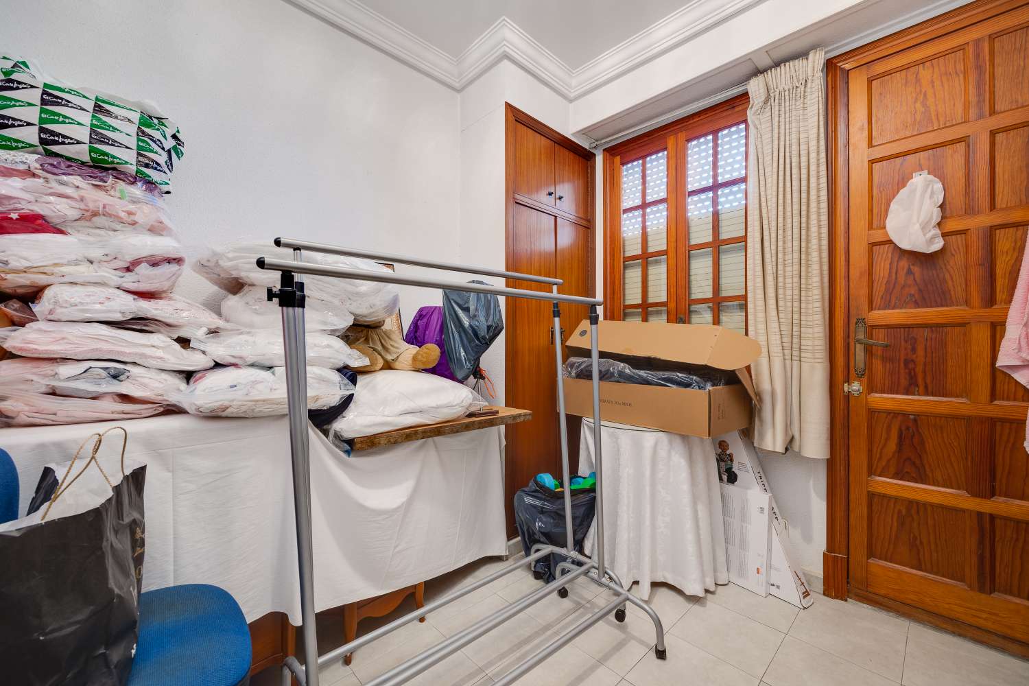 Majestátní sídlo na prodej v Callosa del Segura.