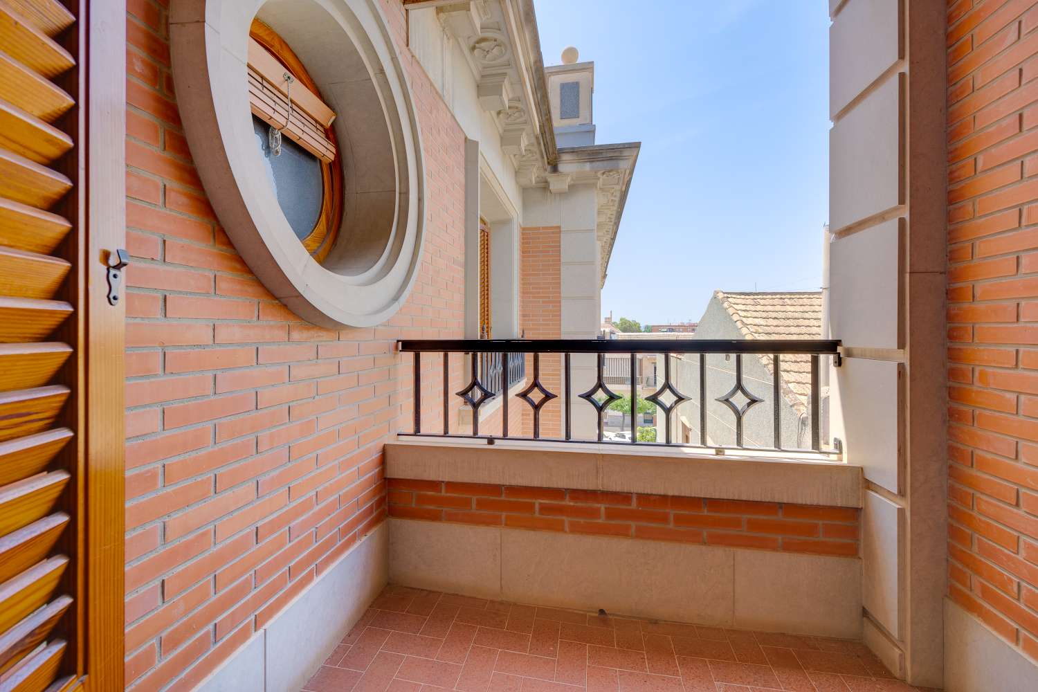 Majestátní sídlo na prodej v Callosa del Segura.