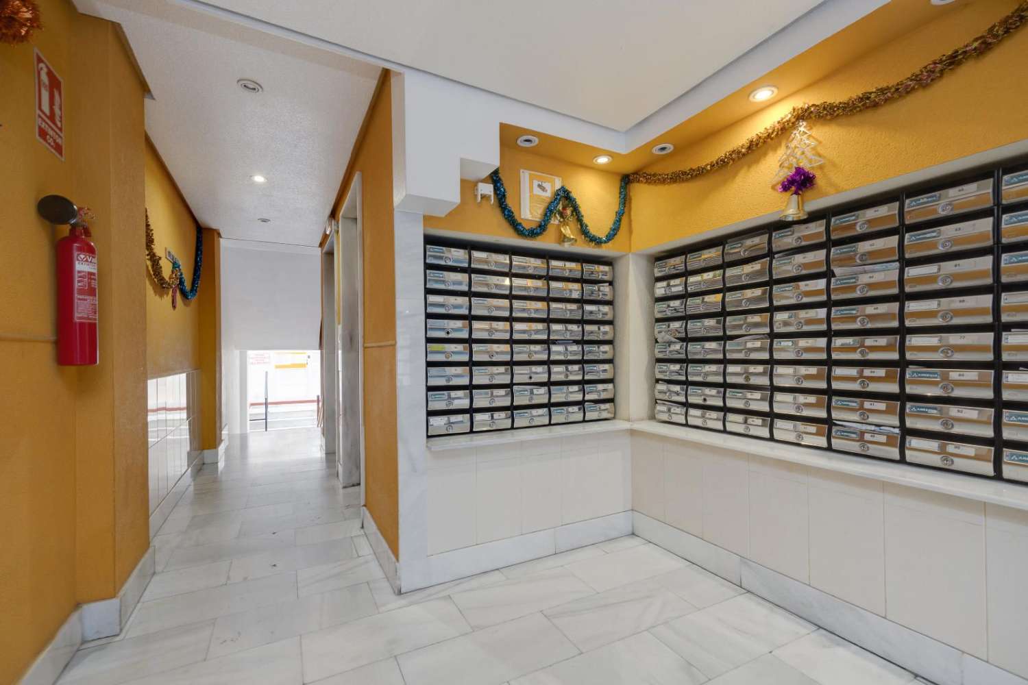 Flat te koop in Torrevieja