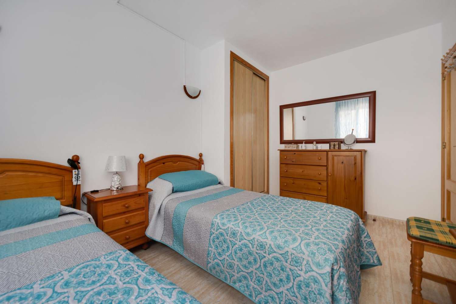 Flat te koop in Torrevieja