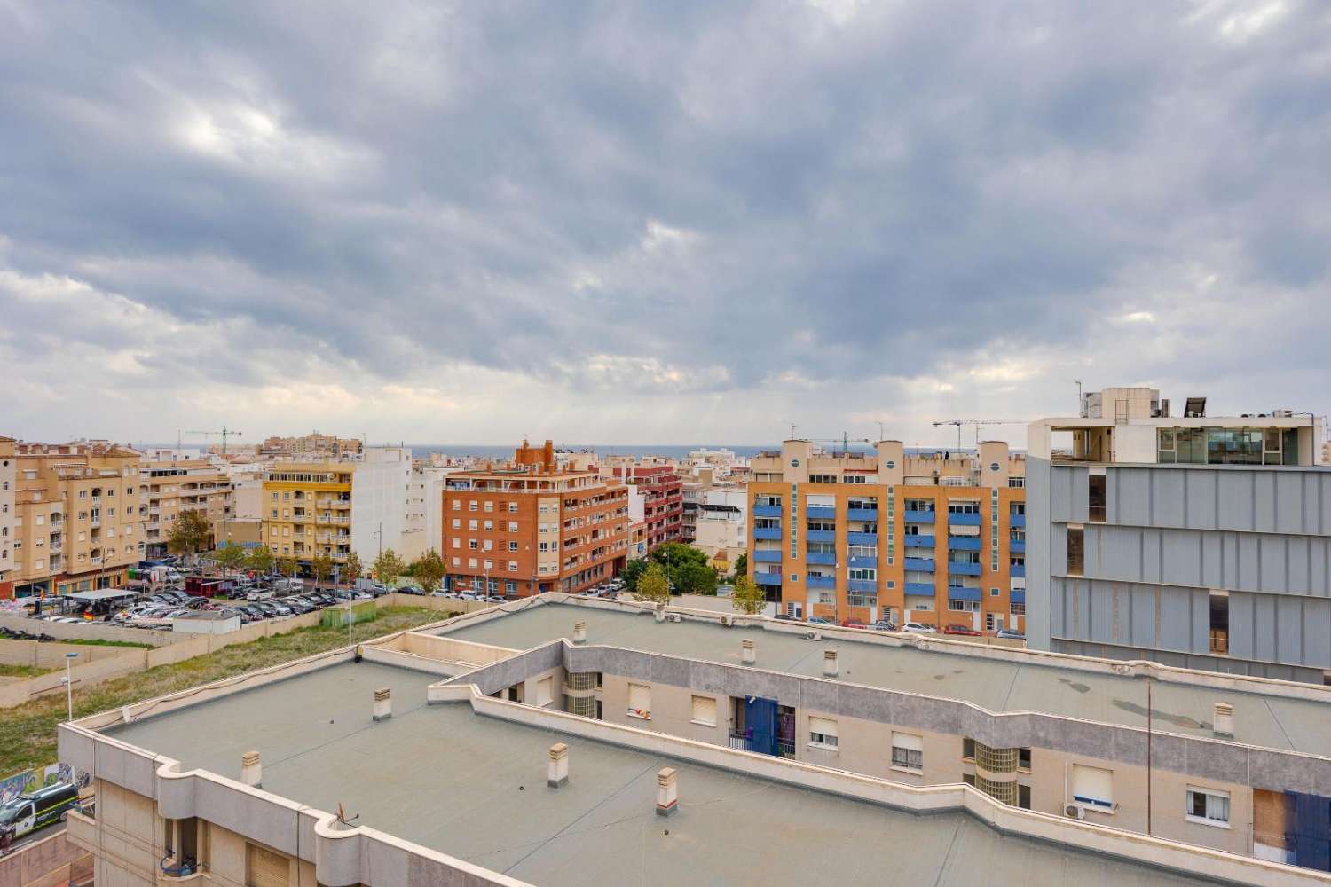 Flat te koop in Torrevieja