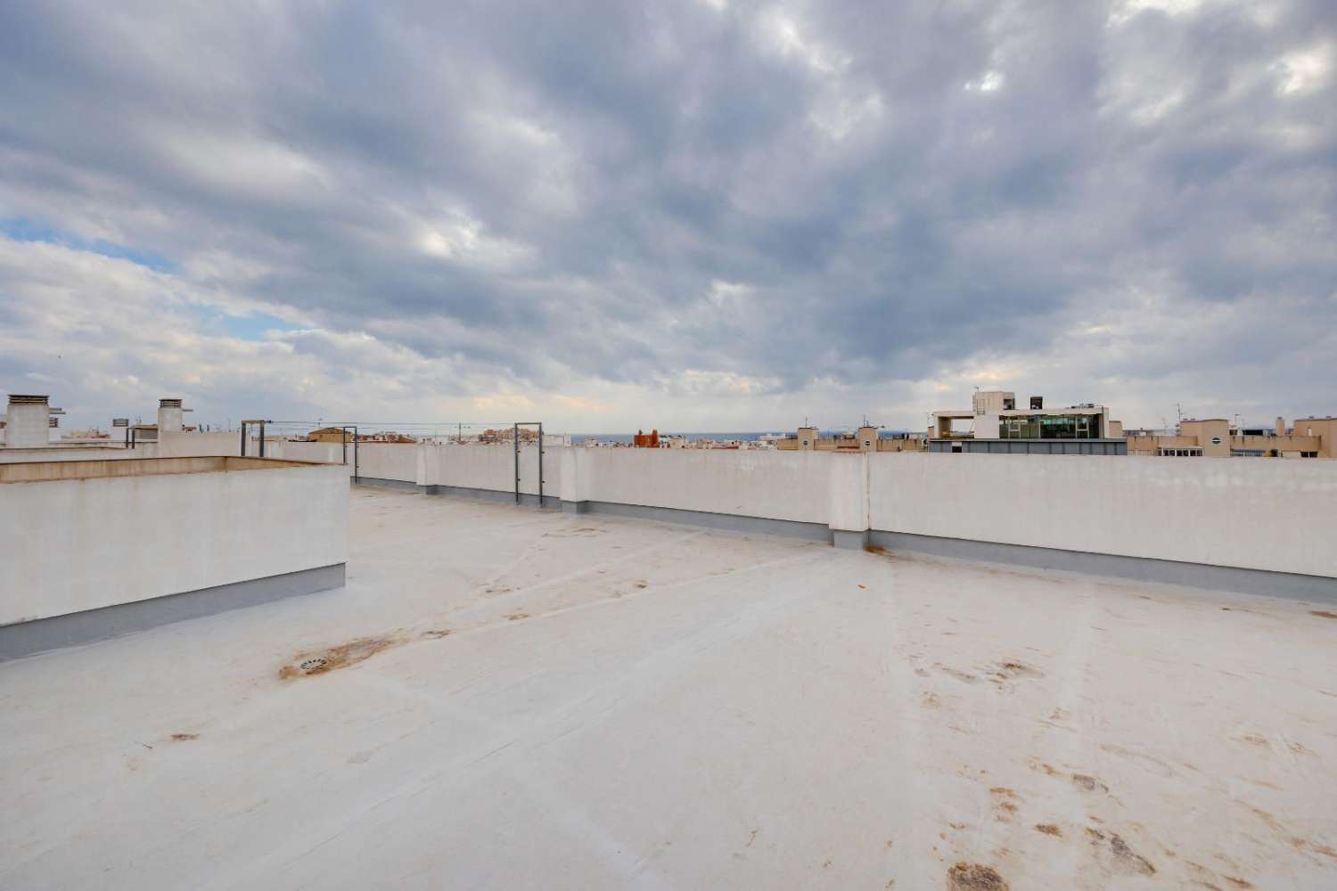 Flat te koop in Torrevieja