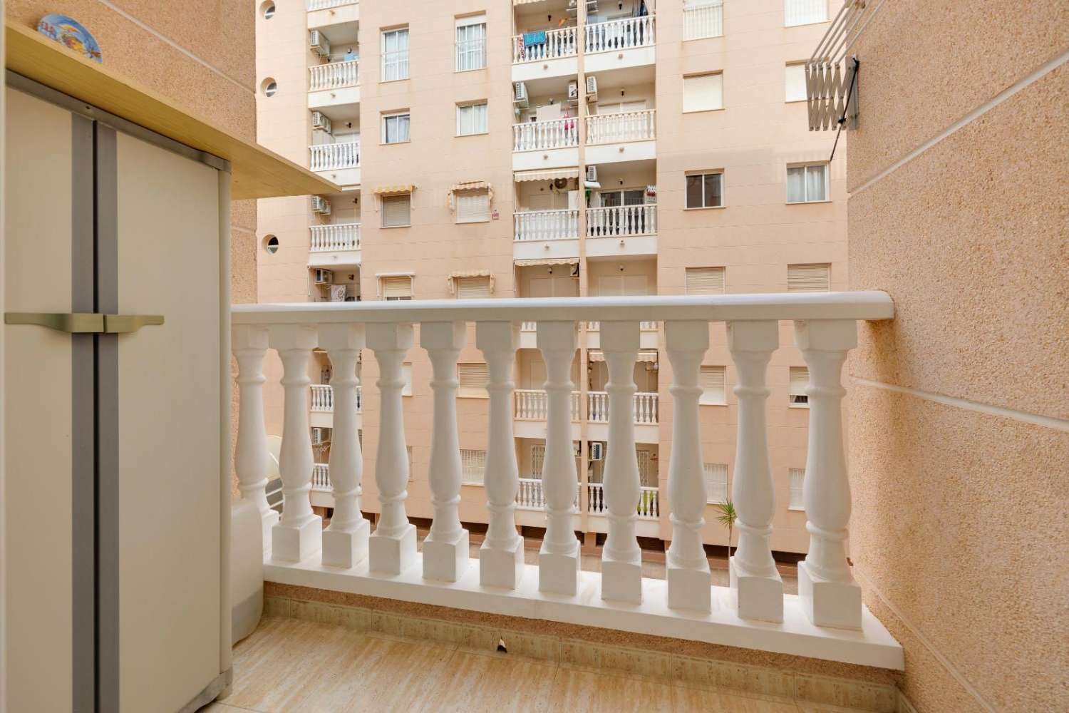 Flat te koop in Torrevieja