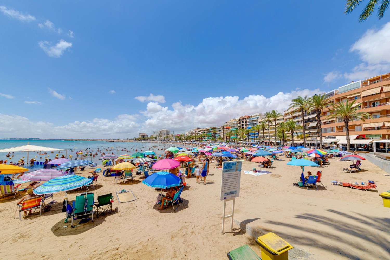 Flat te koop in Torrevieja