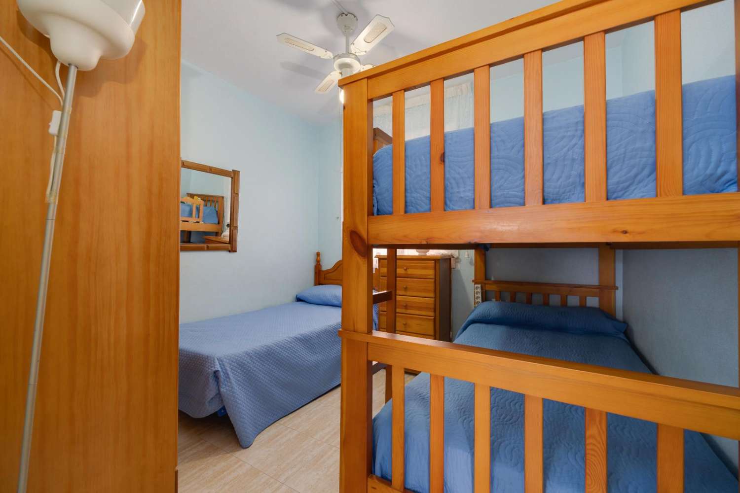 Flat te koop in Torrevieja