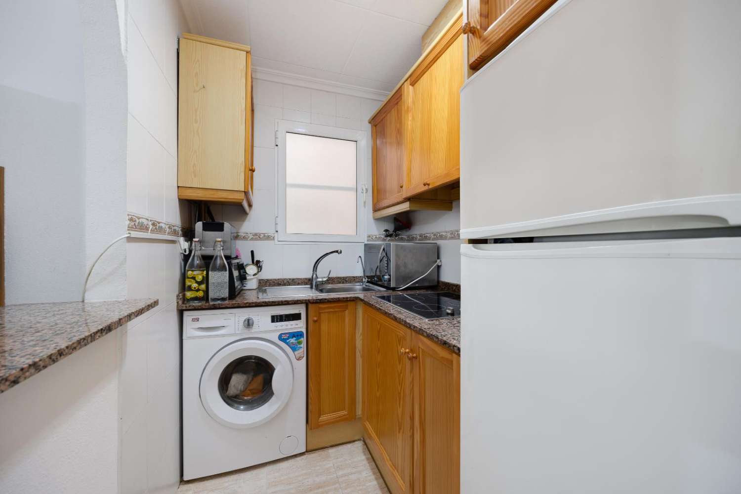 Flat te koop in Torrevieja