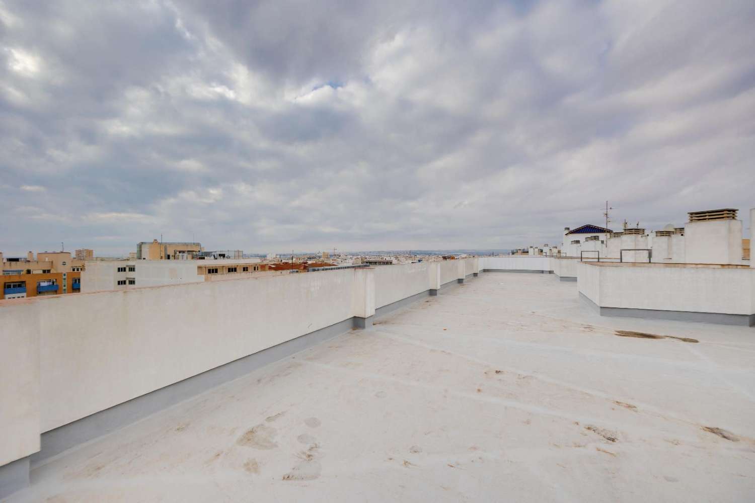 Flat te koop in Torrevieja