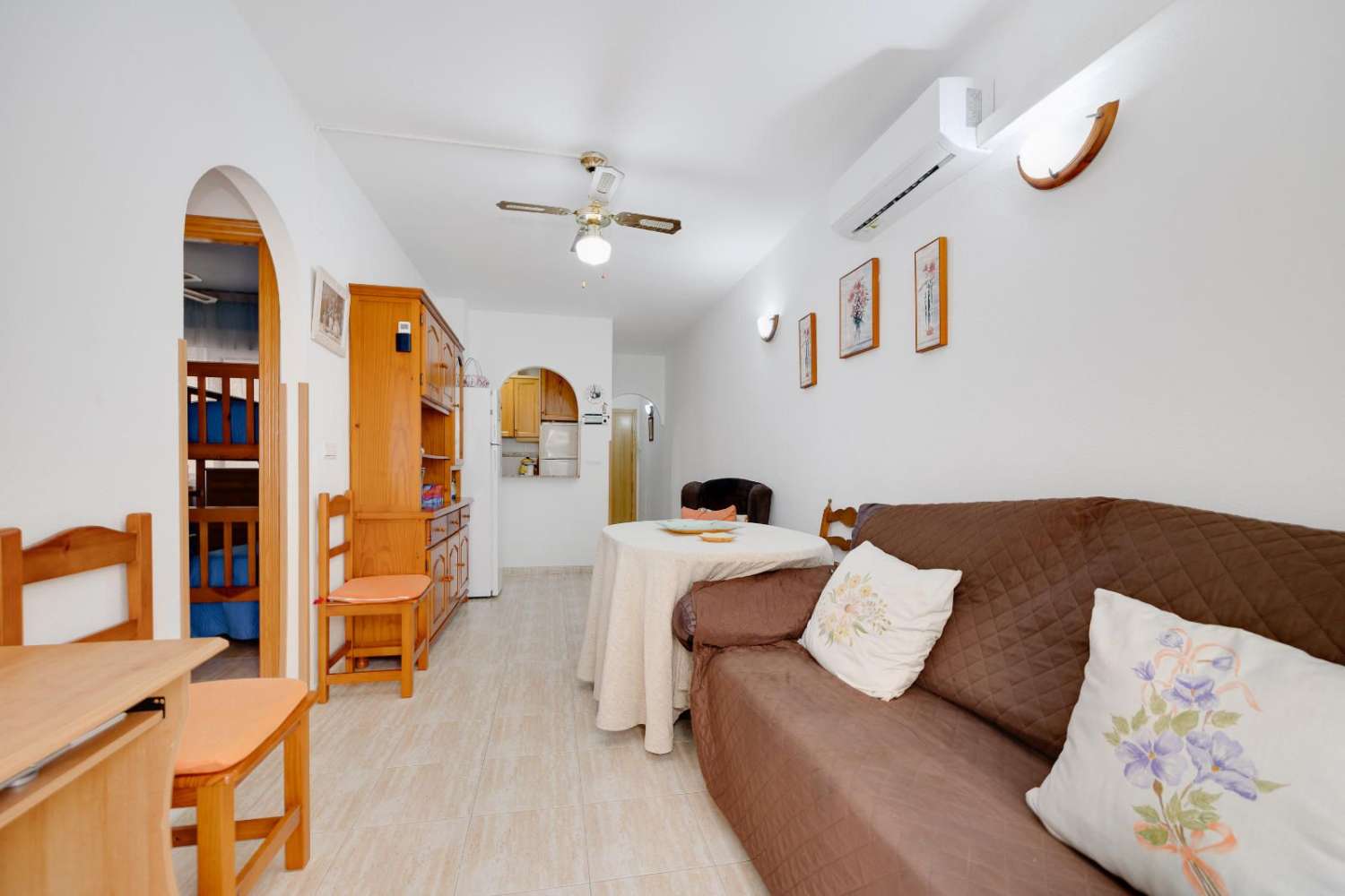 Flat te koop in Torrevieja