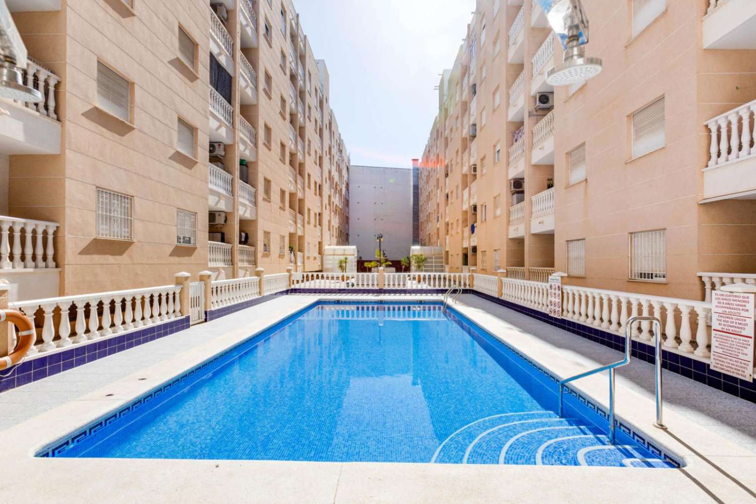 Flat te koop in Torrevieja