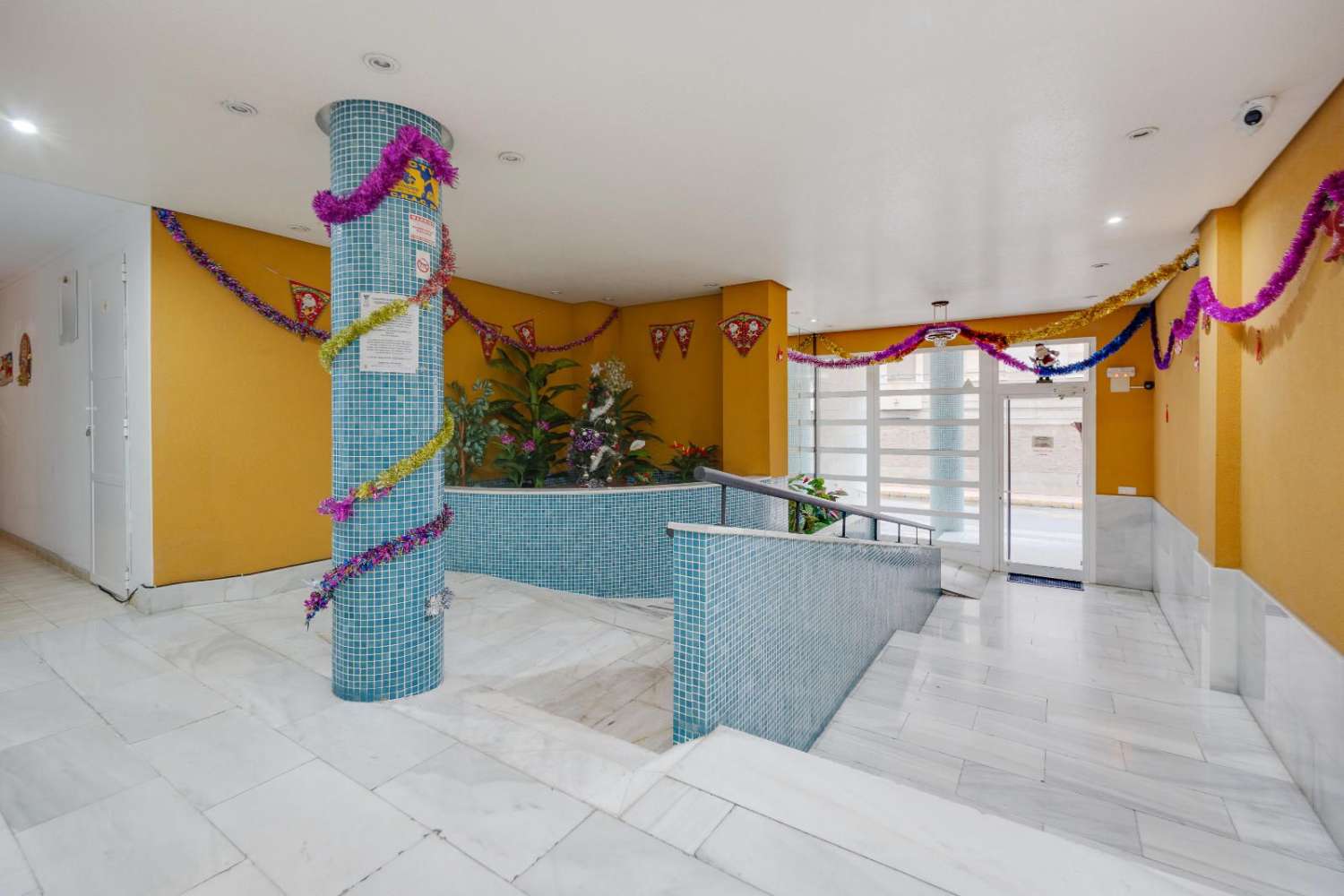 Flat te koop in Torrevieja