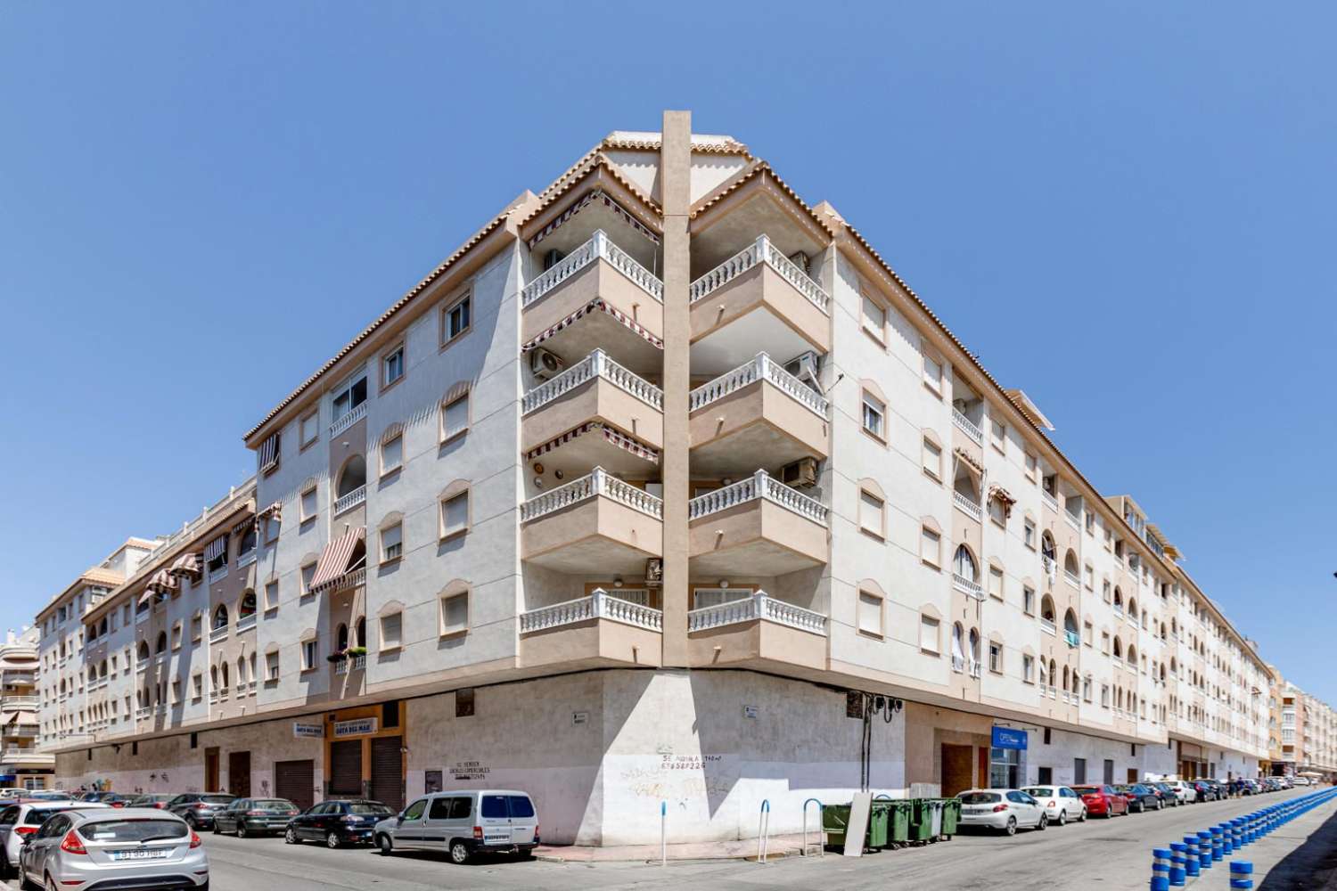 Flat te koop in Torrevieja