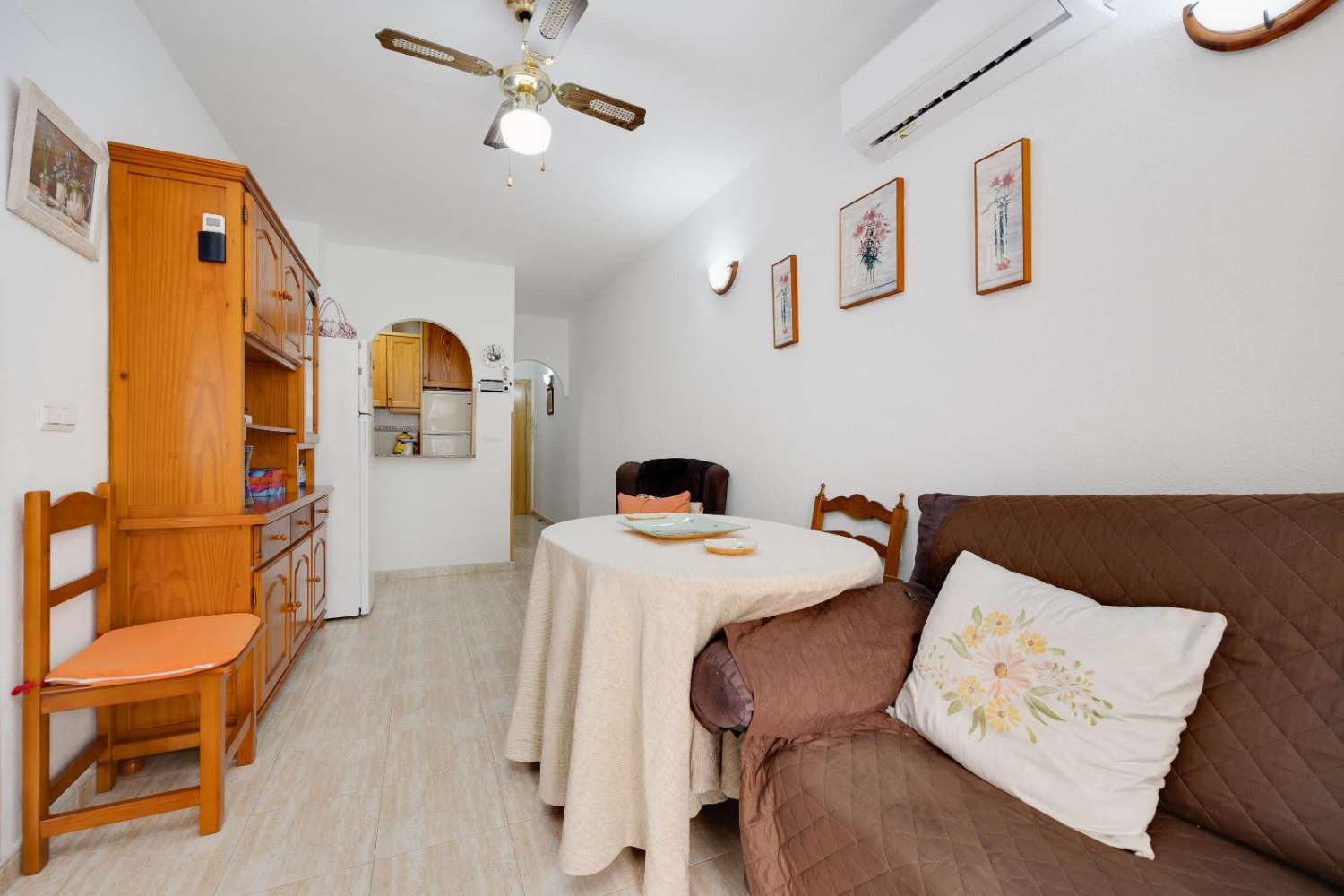 Flat te koop in Torrevieja