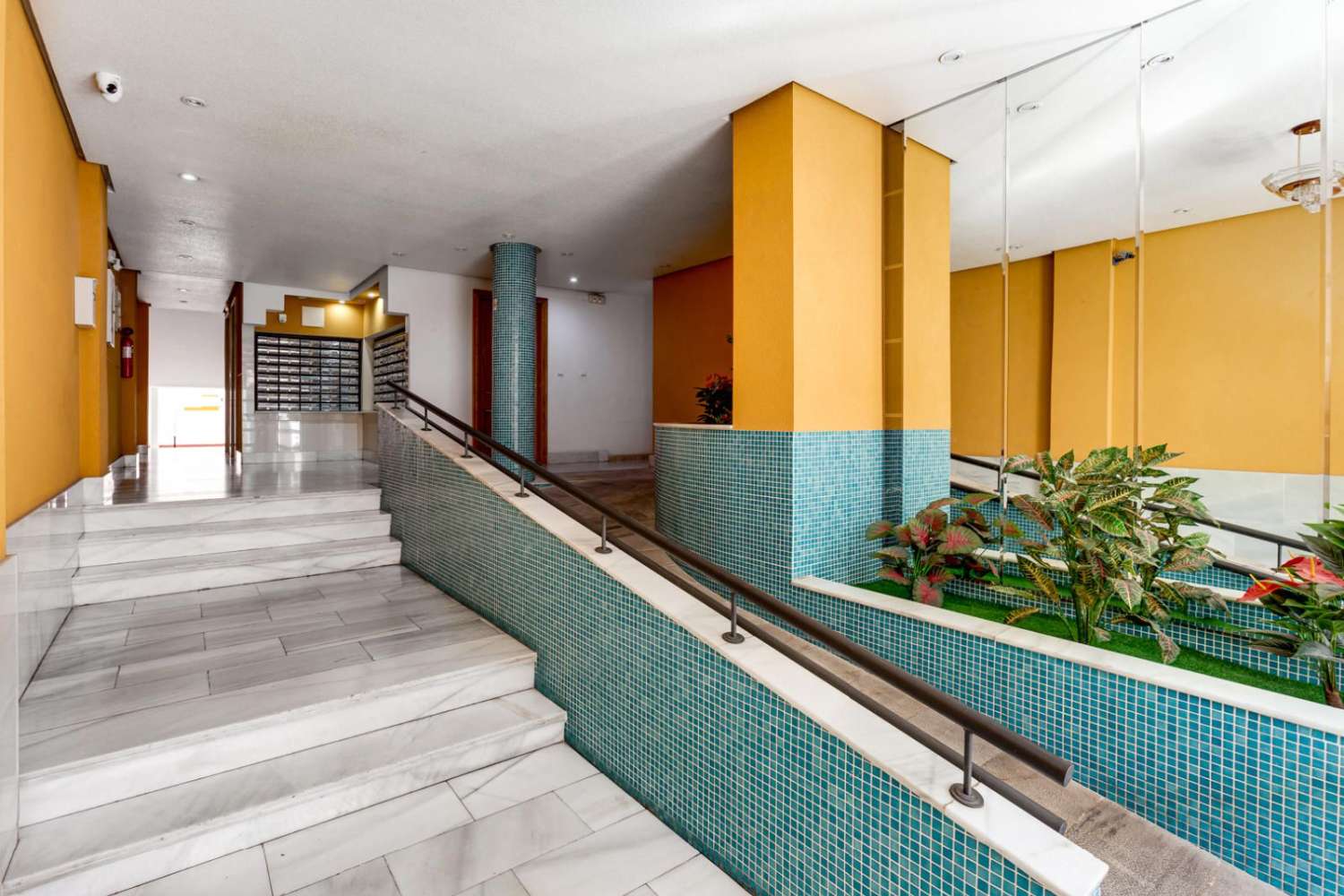 Flat te koop in Torrevieja