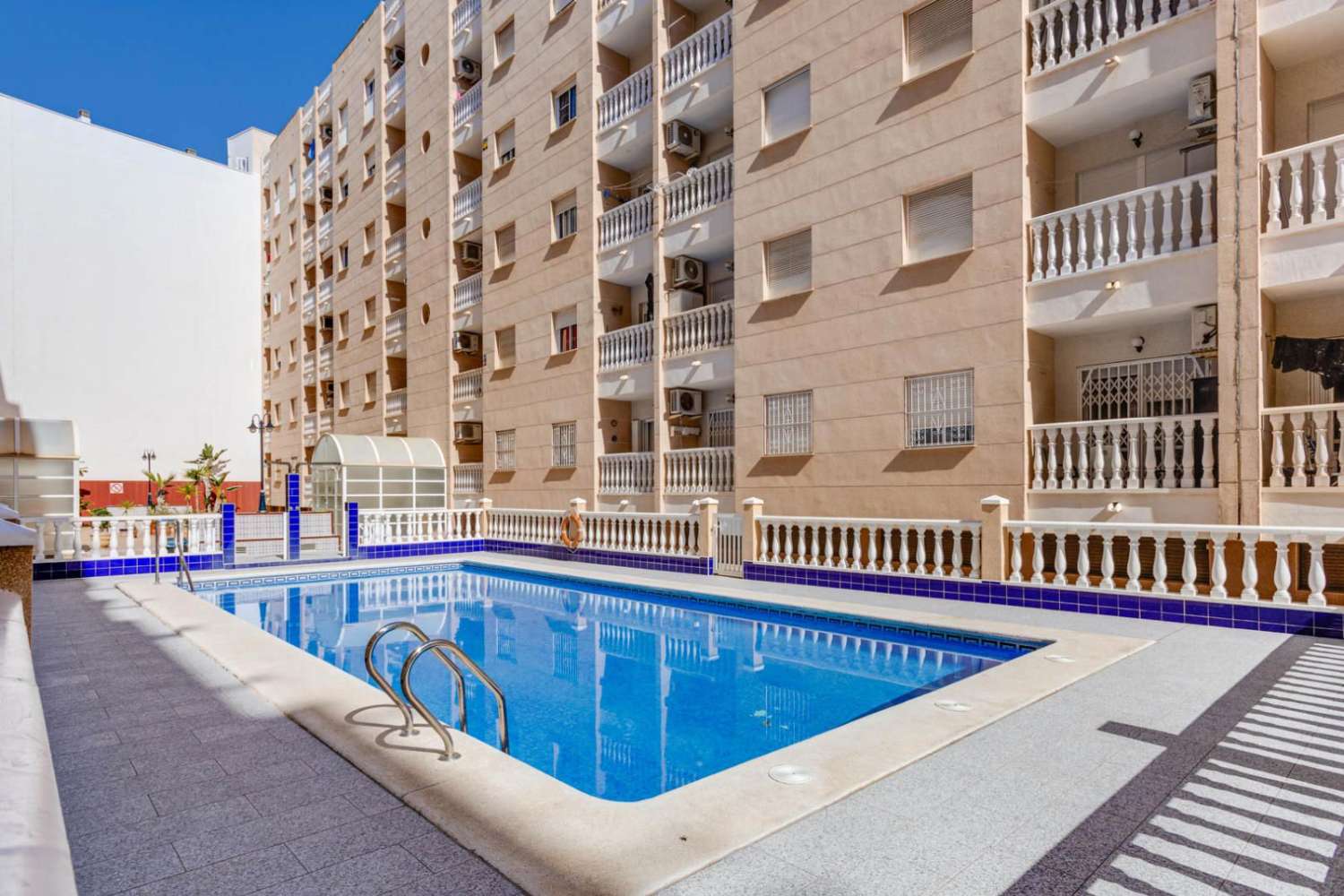 Flat te koop in Torrevieja
