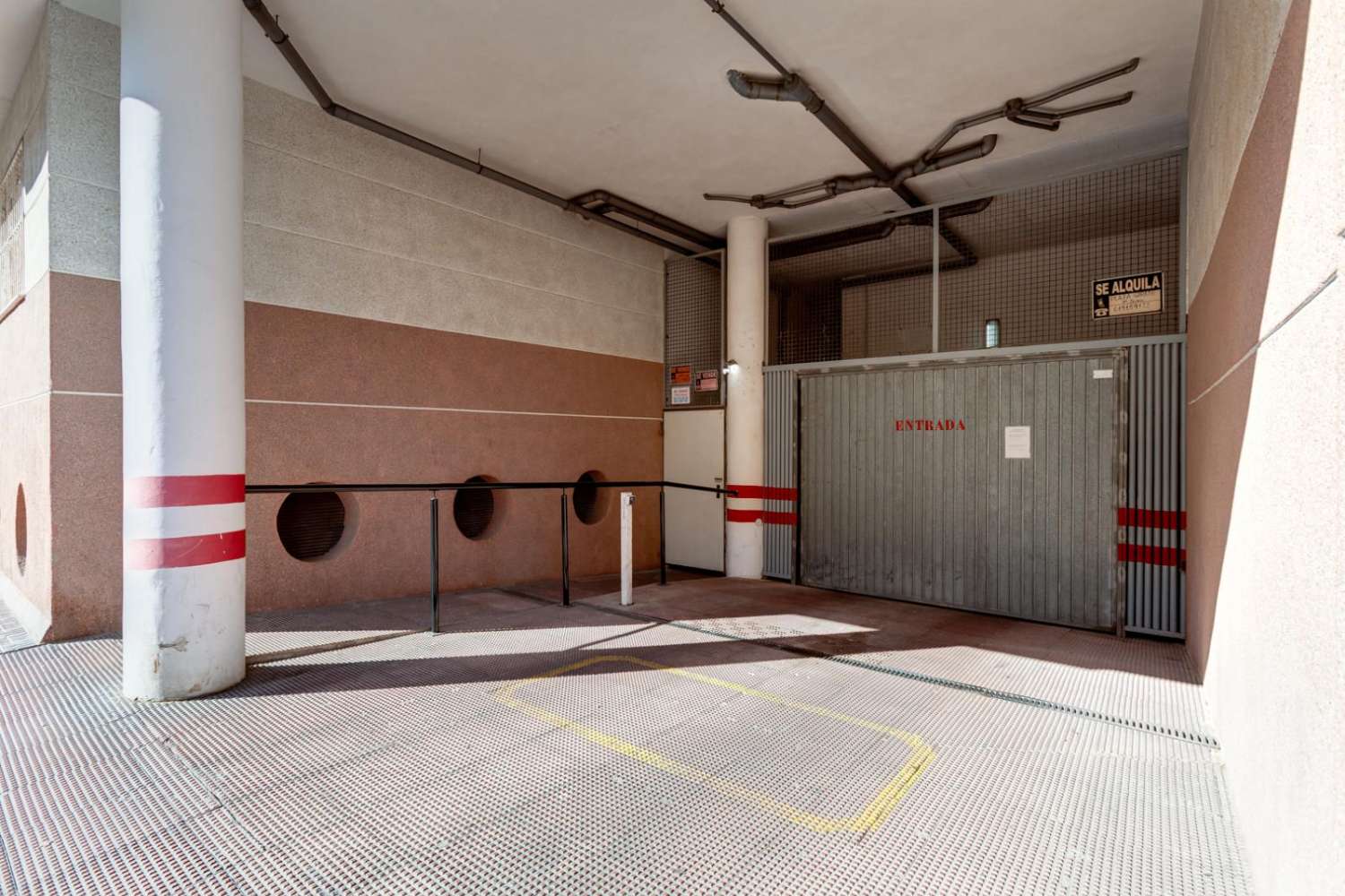 Flat te koop in Torrevieja