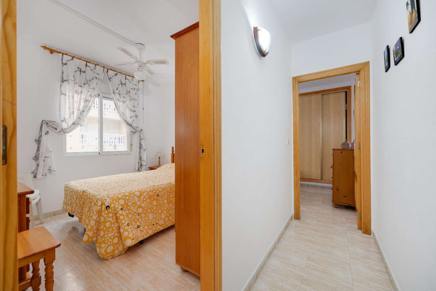 Flat te koop in Torrevieja