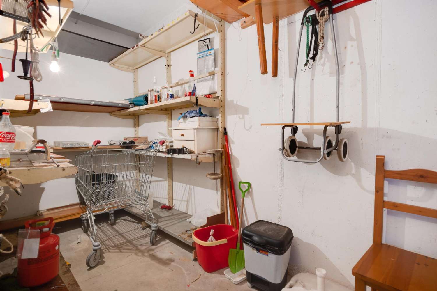 Flat te koop in Torrevieja