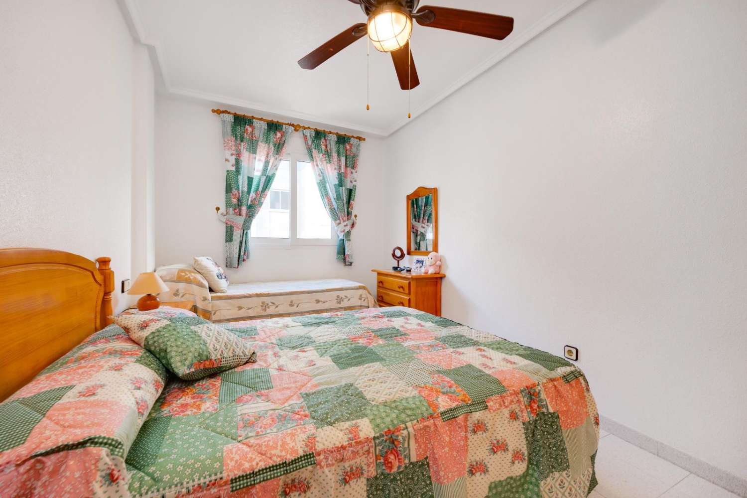 Krásný byt v El Acequión