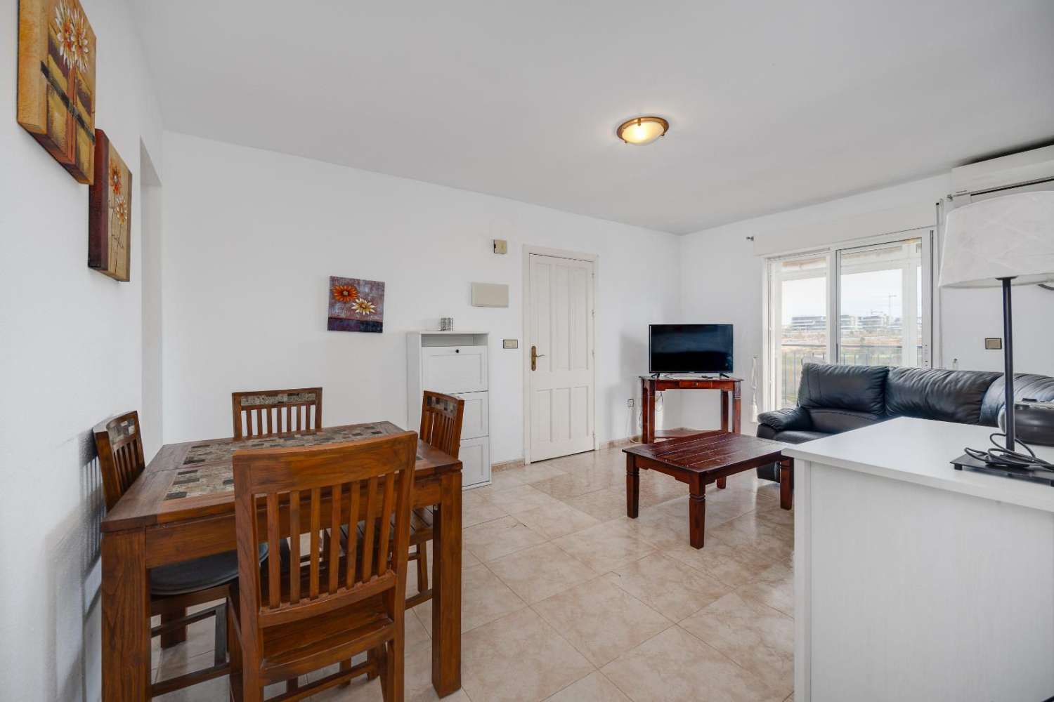 Fantastický bungalov v Torrevieja